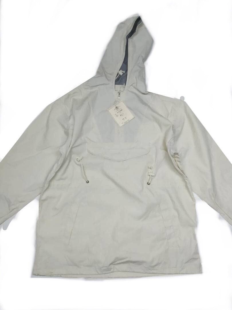 Japanese Brand PLANNING BY COUNTY NAP DIVISON TOKYO JAPAN LIGHT JACKET Size US M / EU 48-50 / 2 - 1 Thumbnail