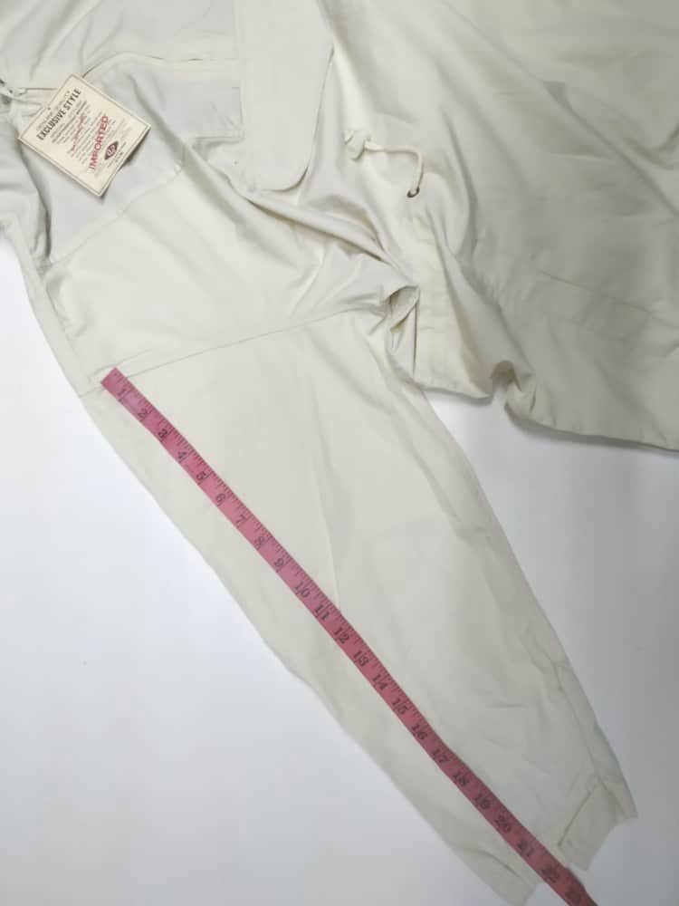 Japanese Brand PLANNING BY COUNTY NAP DIVISON TOKYO JAPAN LIGHT JACKET Size US M / EU 48-50 / 2 - 10 Thumbnail