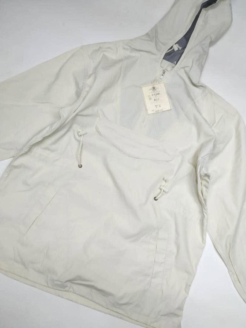 Japanese Brand PLANNING BY COUNTY NAP DIVISON TOKYO JAPAN LIGHT JACKET Size US M / EU 48-50 / 2 - 2 Thumbnail