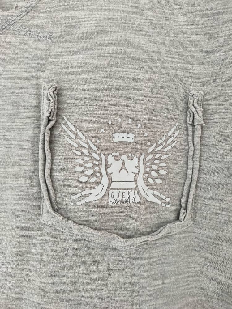 Guess Guess T Size US L / EU 52-54 / 3 - 3 Thumbnail