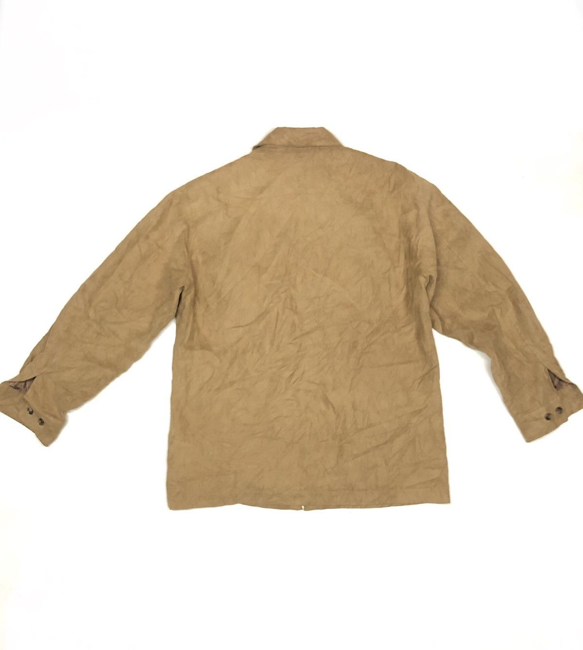 Designer × Pierre Cardin × Vintage VINTAGE ESPACE SPORT BY PIERRE CARDIN ZIPPER JACKET Size US M / EU 48-50 / 2 - 3 Thumbnail