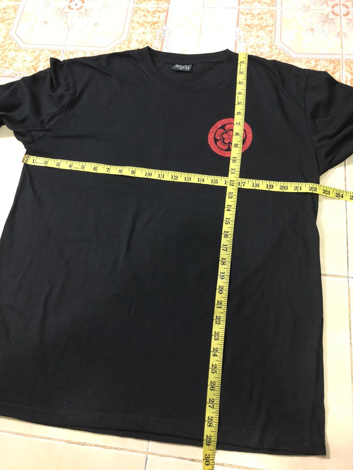 Japanese Brand × Vintage BULLET NOISE SUKAJAN BIG DRAGON 🐉 BACK YAKUZA GANG SHIRT Size US L / EU 52-54 / 3 - 9 Thumbnail
