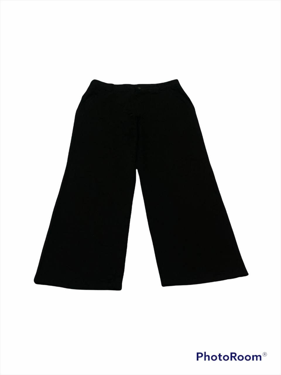 Antihero × Vintage Vintage Antihero Skateboard Baggy Cotton Pants Size US 32 / EU 48 - 3 Thumbnail