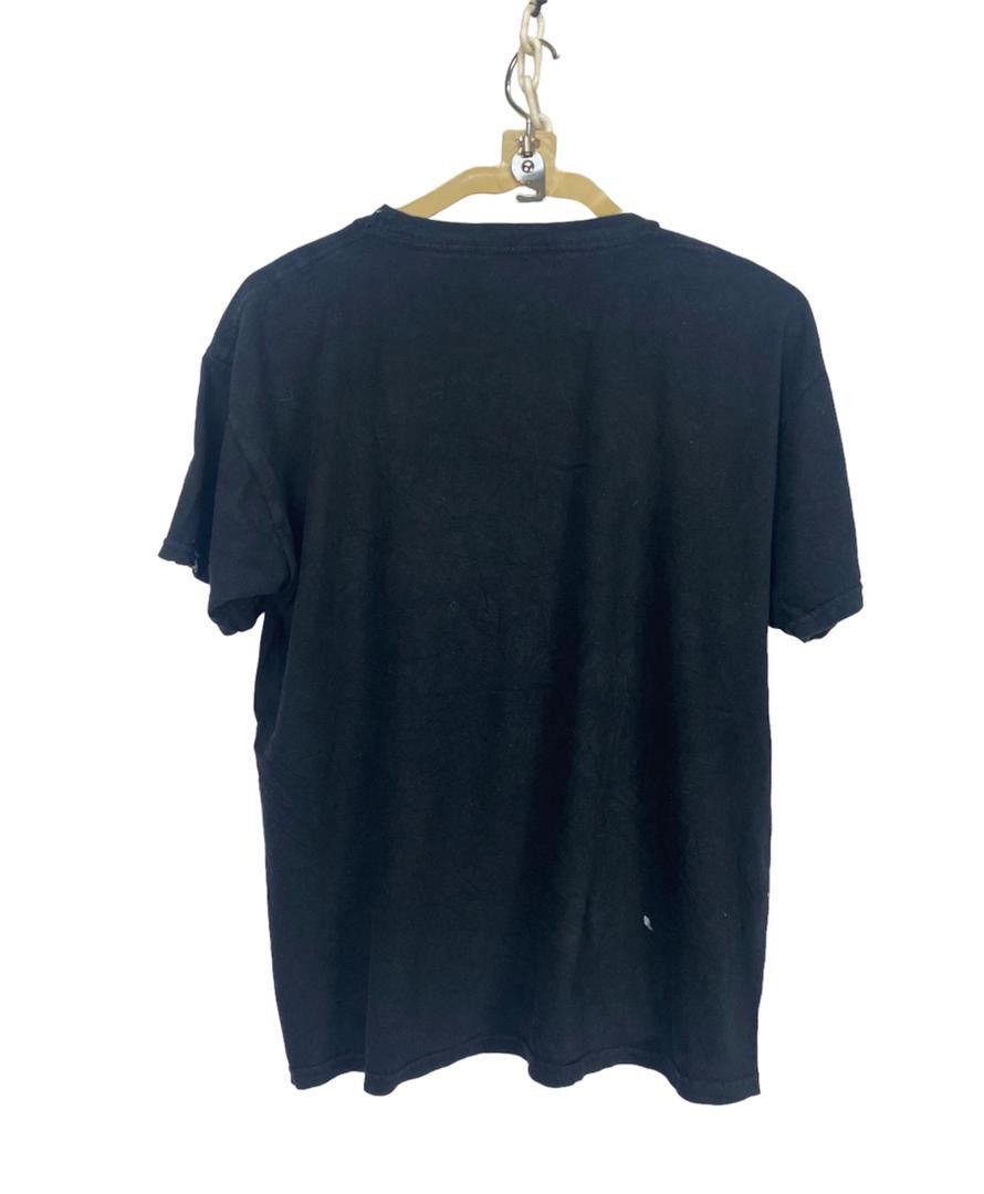 Band Tees × Metallica Metallica “and justice for all” printed distressed tshirt Size US M / EU 48-50 / 2 - 2 Thumbnail