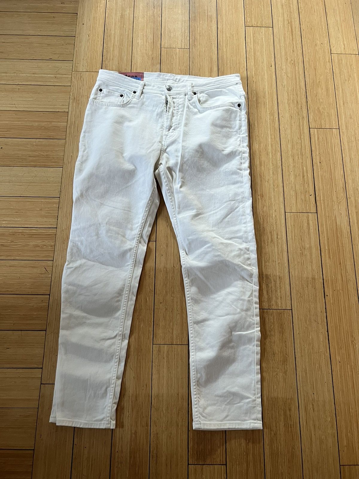 Acne River Jeans 34/34