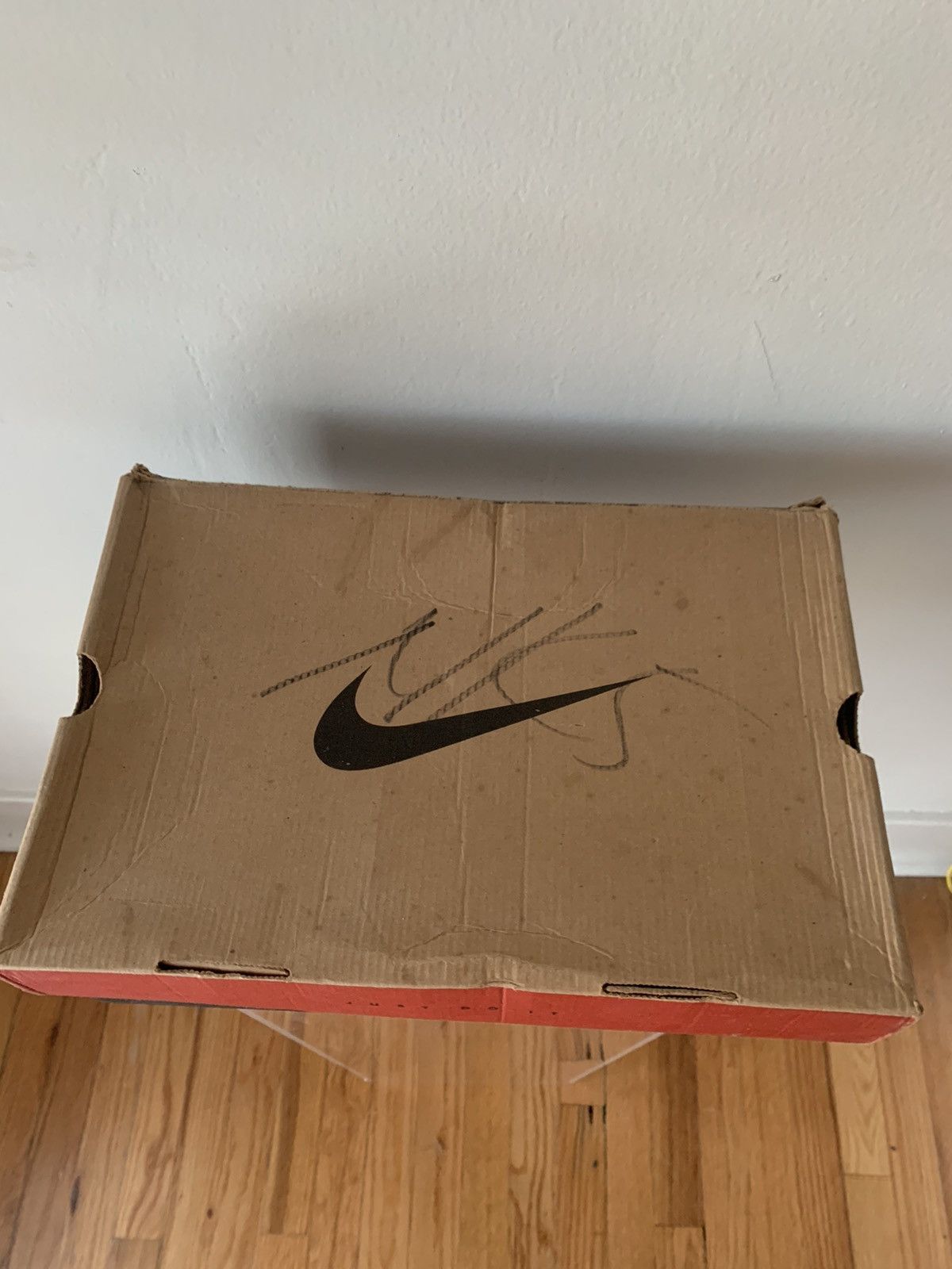 Jordan Brand OG Taxi 12 1996 Size US 9.5 / EU 42-43 - 12 Thumbnail
