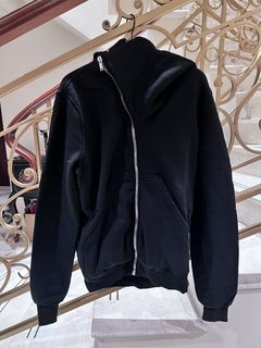 Rick Owens Drkshdw Mountain Hoodie | Grailed