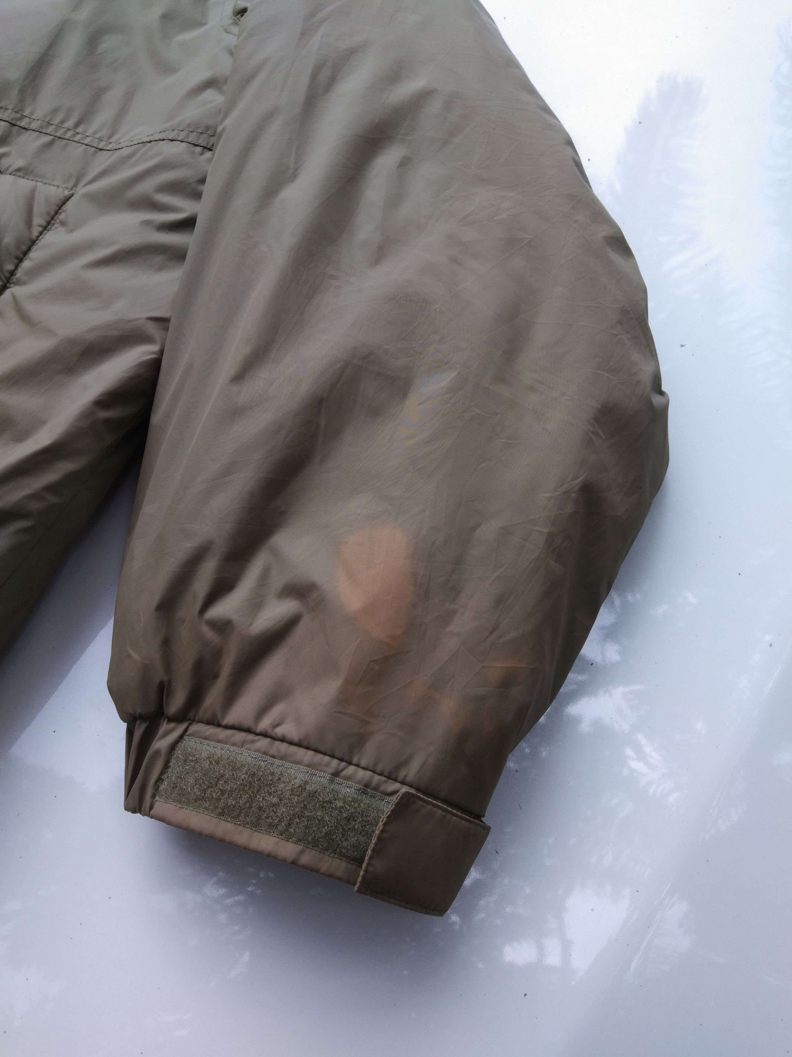 Japanese Brand × Uniqlo VINTAGE UNIQLO LIGHTLAYERS DOWN JACKET Size US XL / EU 56 / 4 - 15 Thumbnail