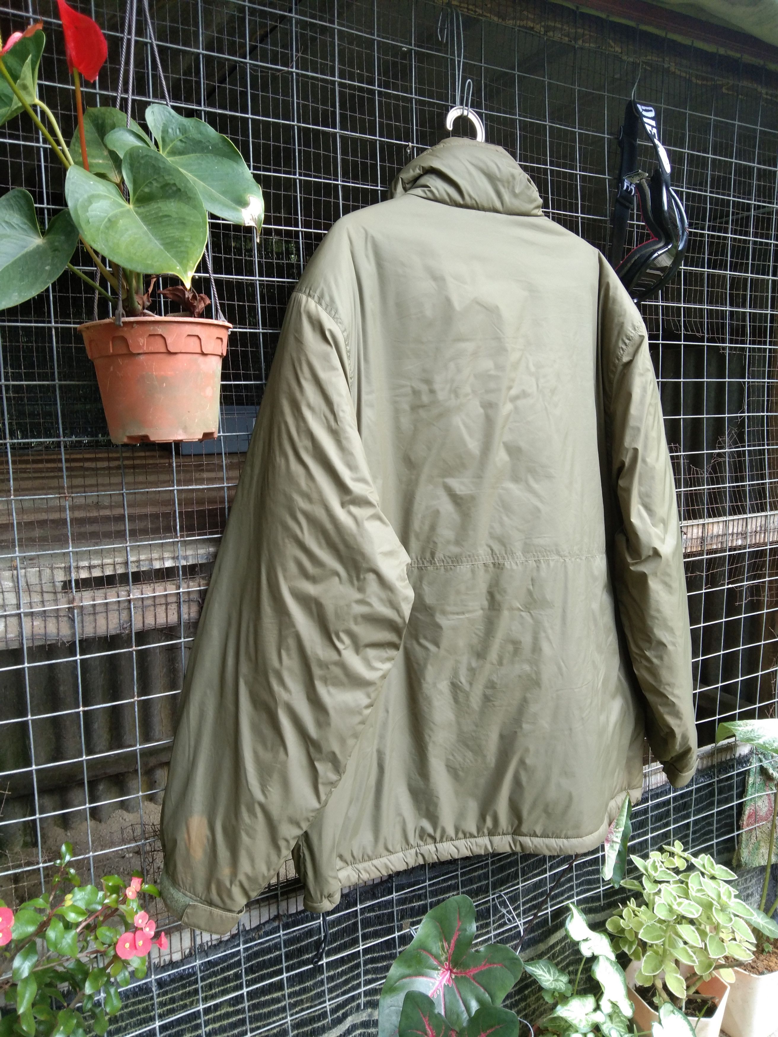 Japanese Brand × Uniqlo VINTAGE UNIQLO LIGHTLAYERS DOWN JACKET Size US XL / EU 56 / 4 - 9 Thumbnail