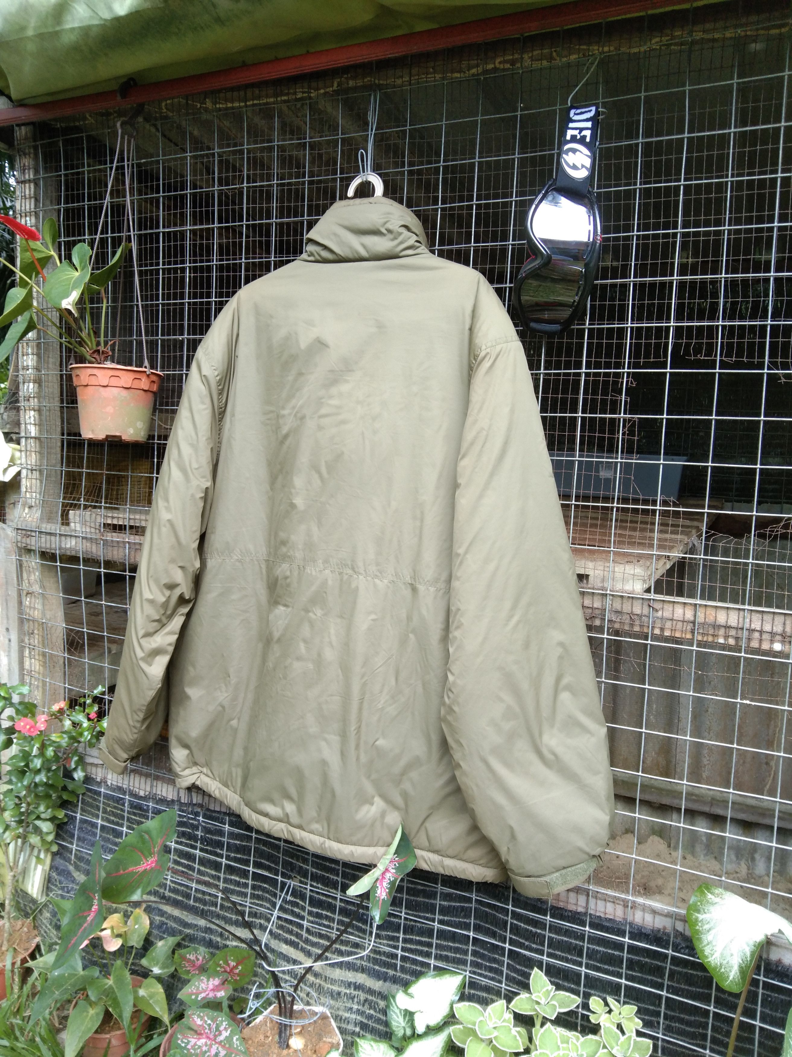 Japanese Brand × Uniqlo VINTAGE UNIQLO LIGHTLAYERS DOWN JACKET Size US XL / EU 56 / 4 - 7 Thumbnail