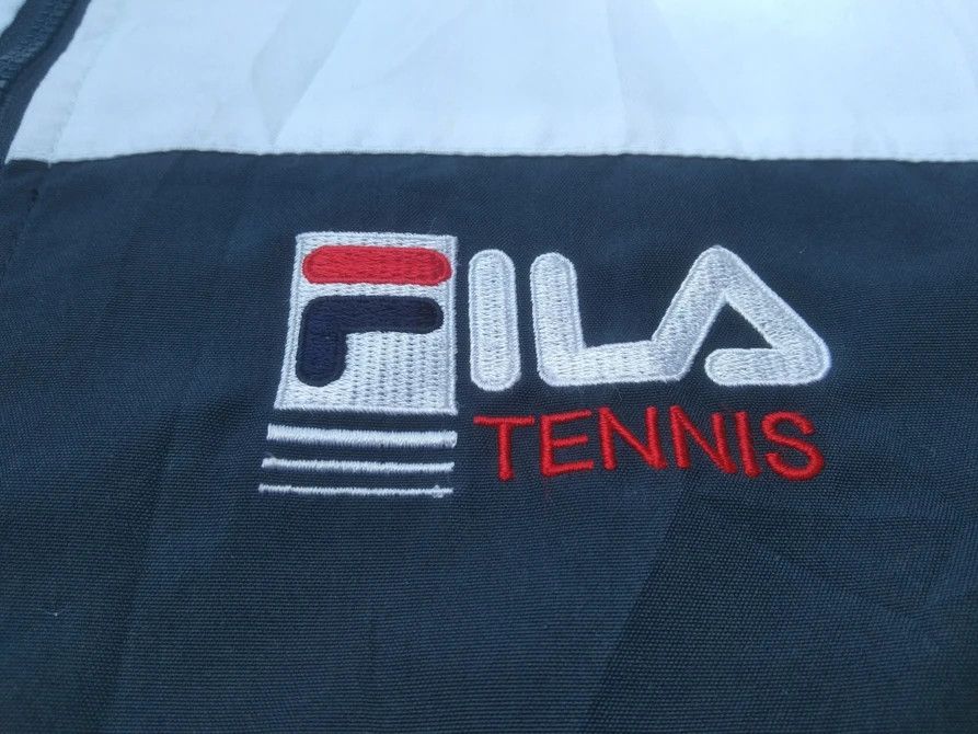 Fila FILA INTERNATIONAL LIGHT JACKET Size US L / EU 52-54 / 3 - 10 Thumbnail
