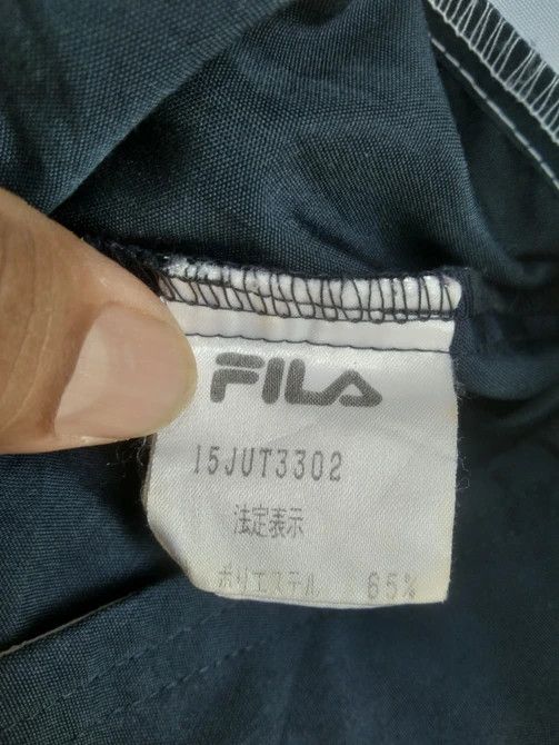 Fila FILA INTERNATIONAL LIGHT JACKET Size US L / EU 52-54 / 3 - 11 Thumbnail