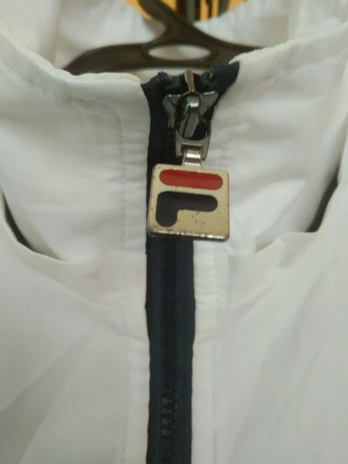Fila FILA INTERNATIONAL LIGHT JACKET Size US L / EU 52-54 / 3 - 8 Thumbnail