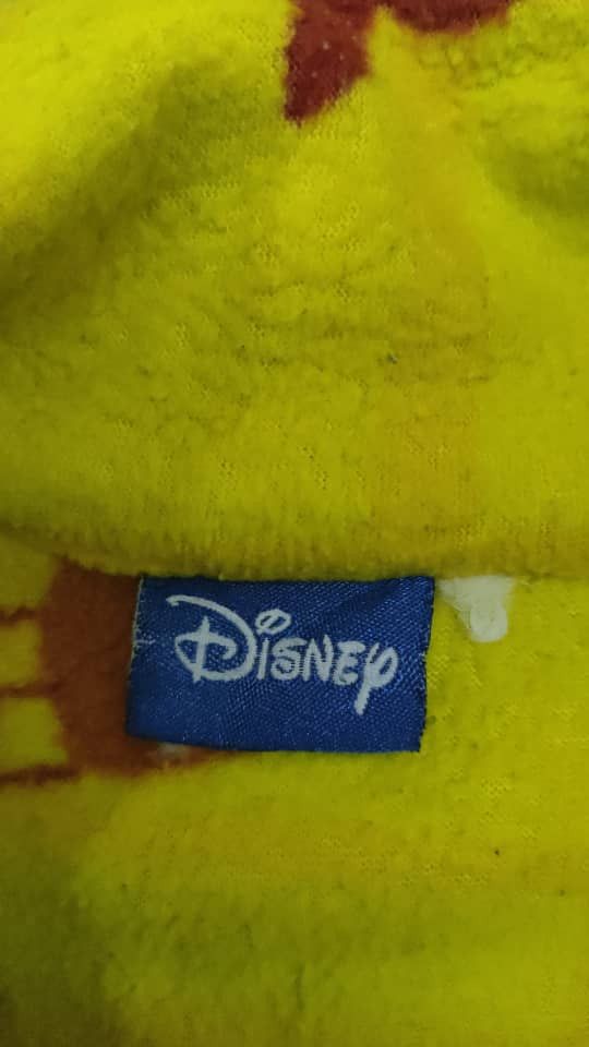 Cartoon Network Chip and Dale Pyjama Size S / US 4 / IT 40 - 2 Thumbnail