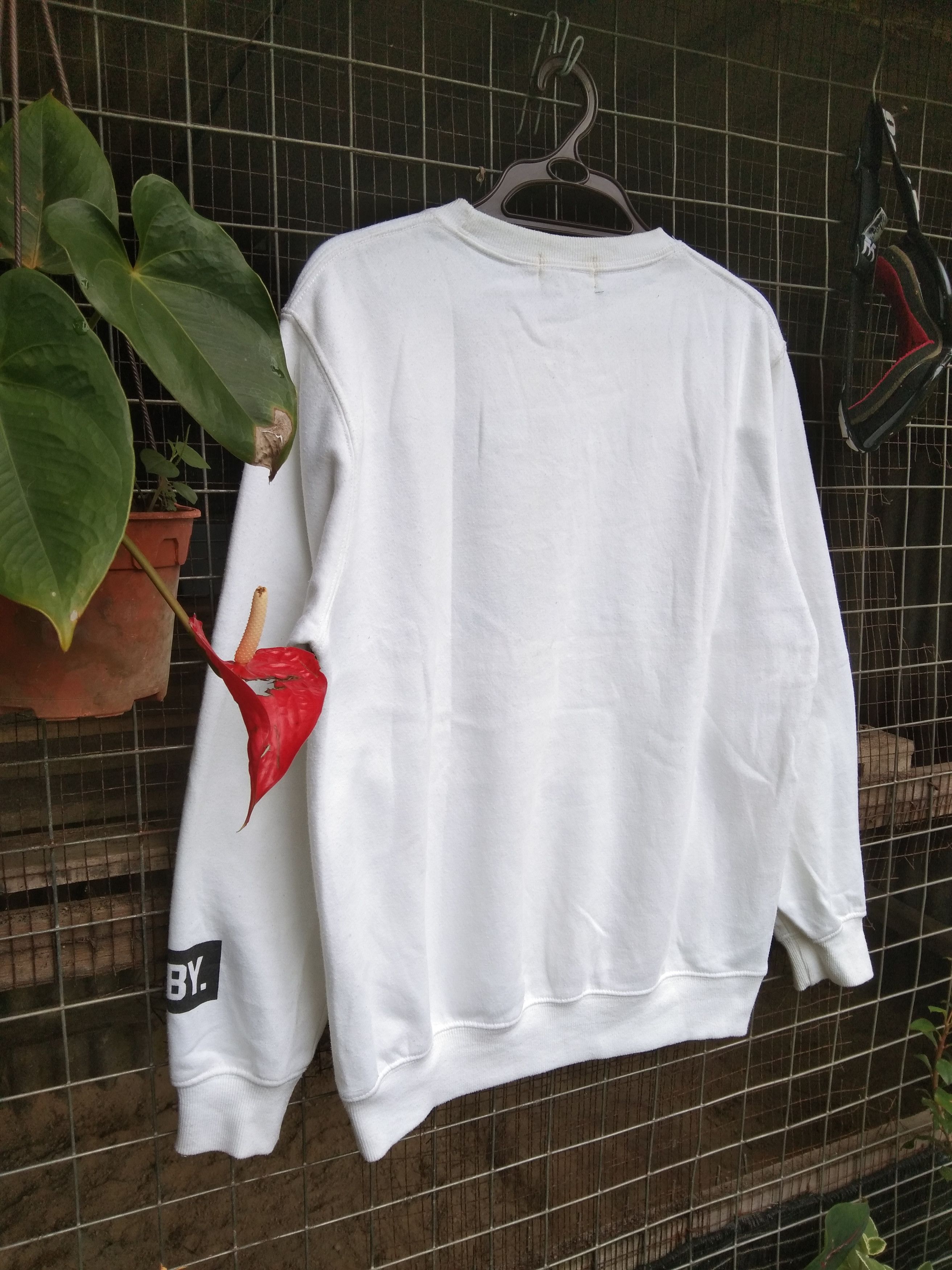 Playboy 🔥Playboy🔥 Big Logo Sweatshirt Size US M / EU 48-50 / 2 - 5 Thumbnail