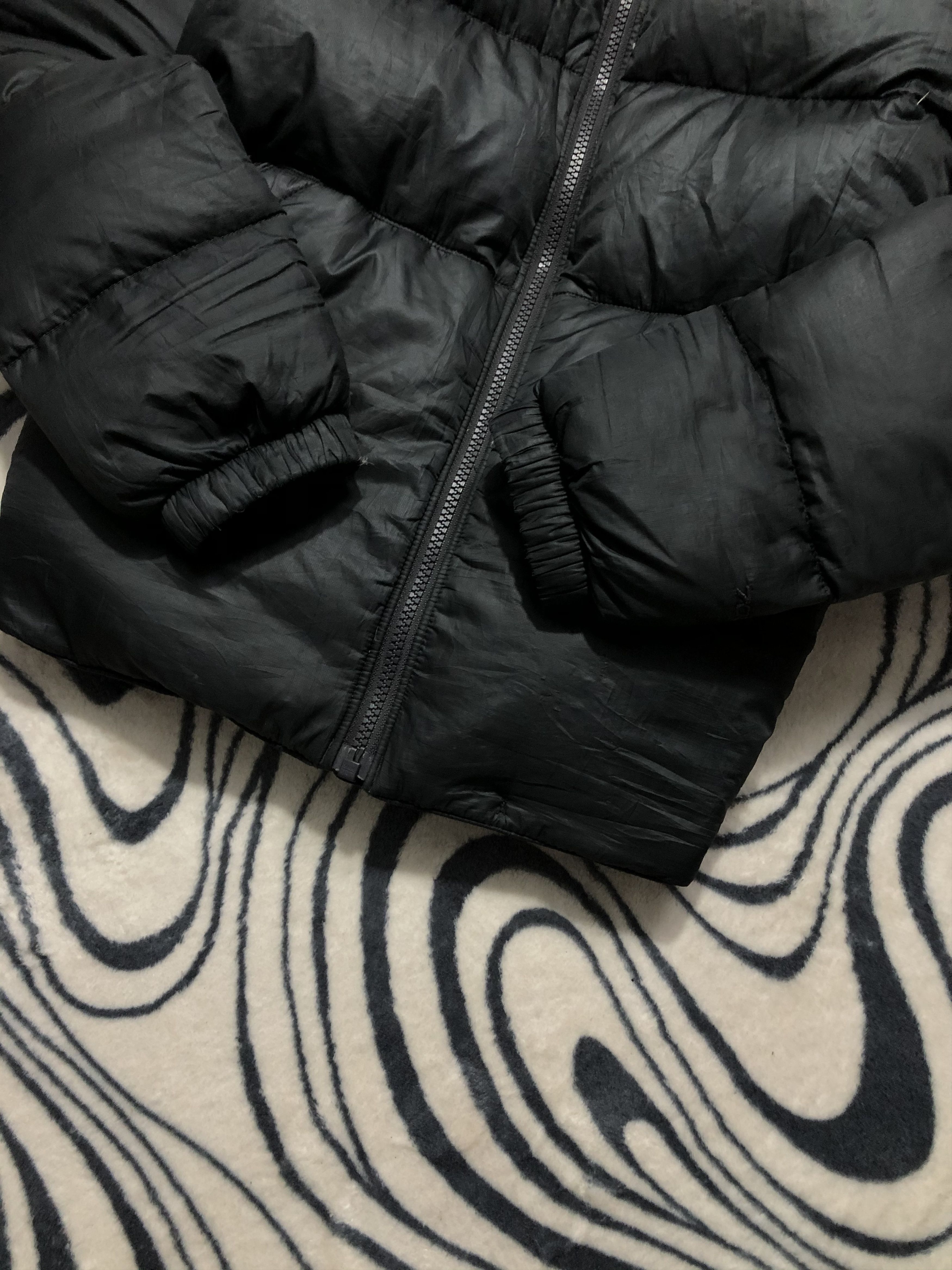 The North Face The North Face Vintage Mens Puffer Jacket Size US XS / EU 42 / 0 - 3 Thumbnail