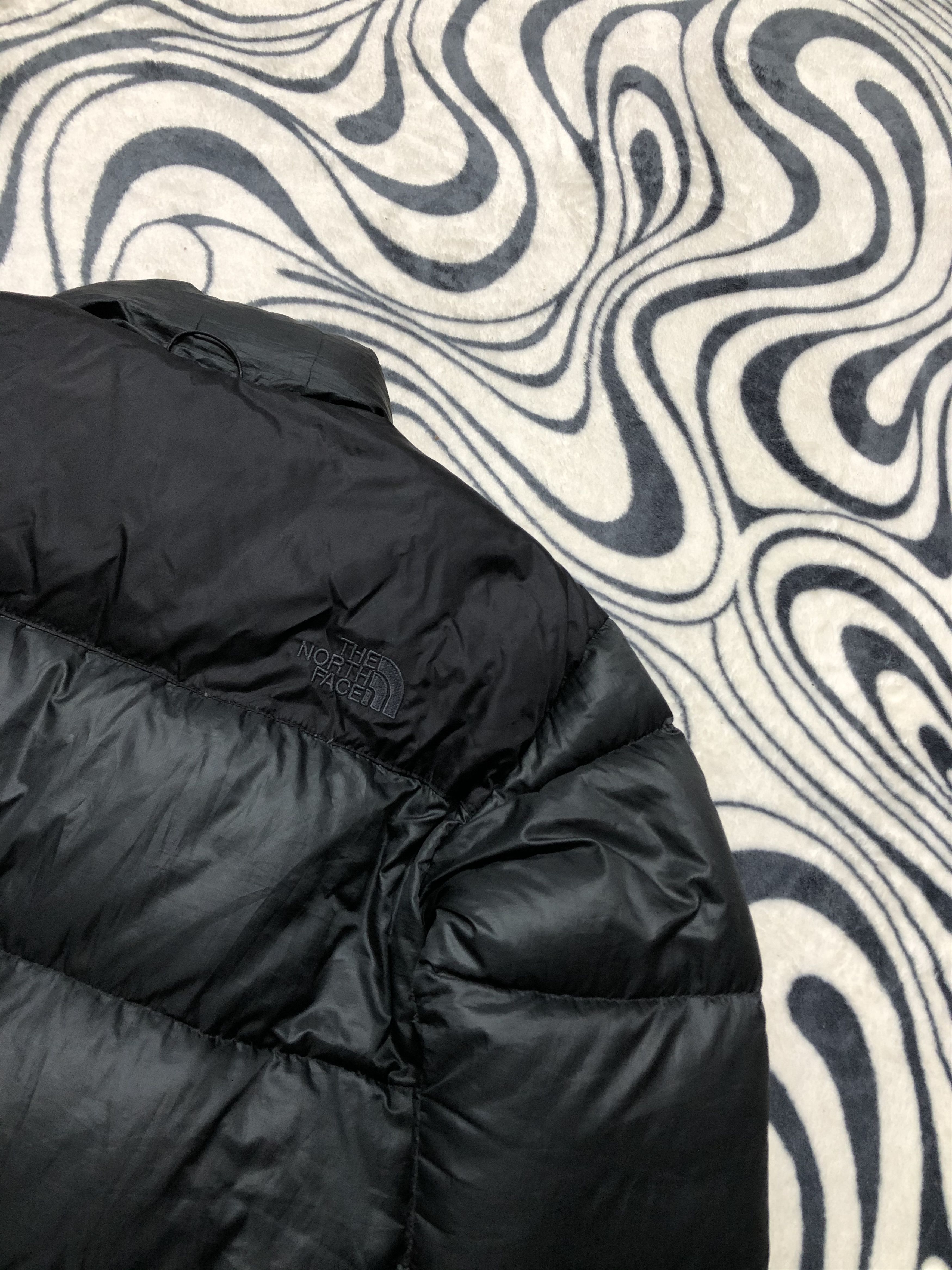 The North Face The North Face Vintage Mens Puffer Jacket Size US XS / EU 42 / 0 - 6 Thumbnail
