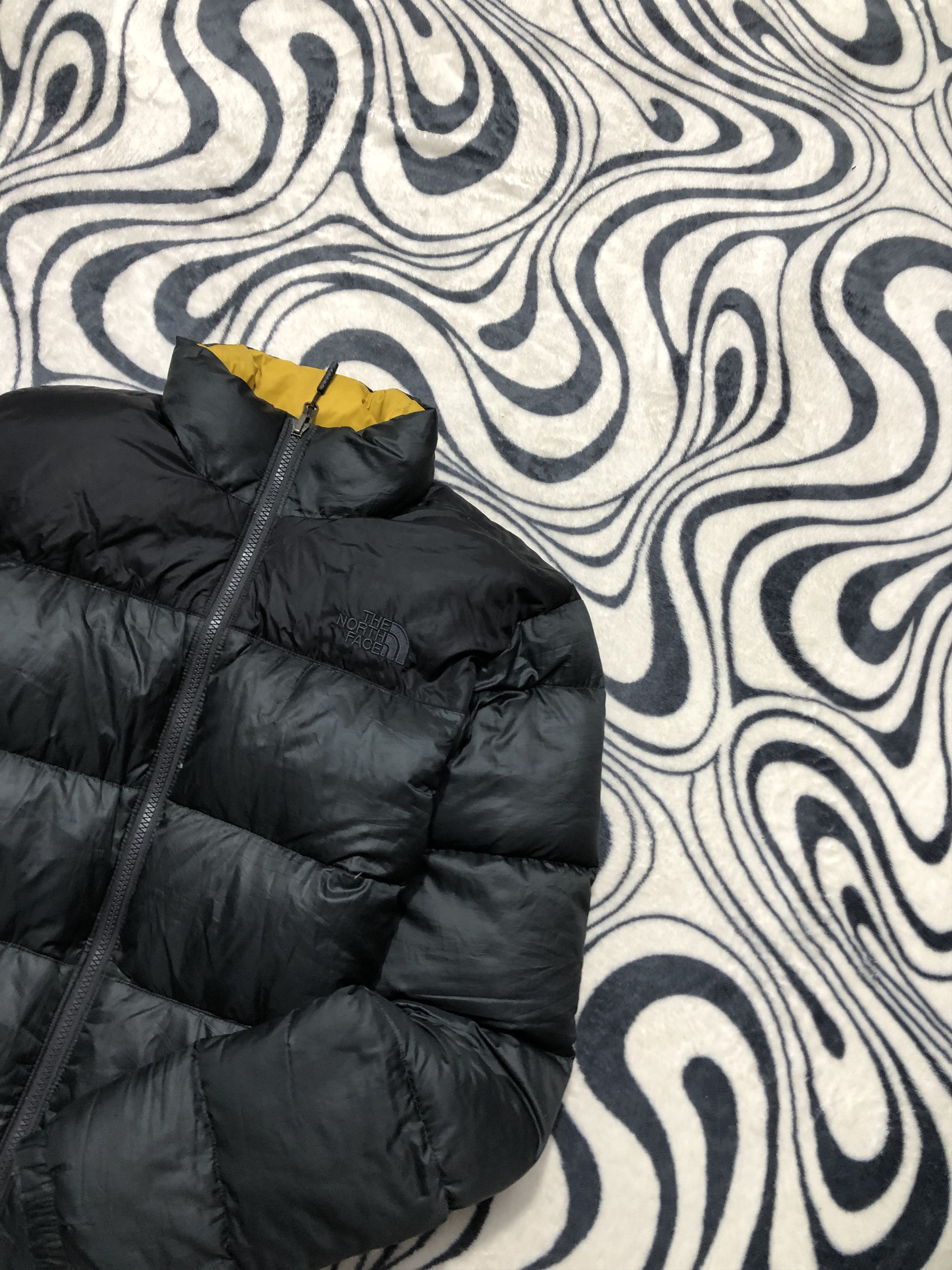 The North Face The North Face Vintage Mens Puffer Jacket Size US XS / EU 42 / 0 - 2 Thumbnail