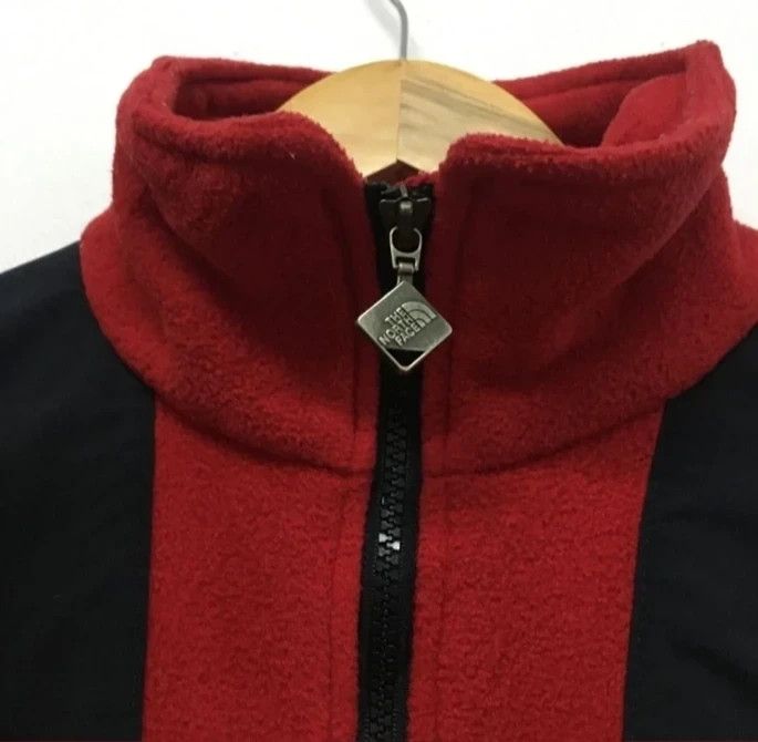 The North Face THE NORTH FACE JAPAN PULLOVER JACKET Size US L / EU 52-54 / 3 - 3 Thumbnail
