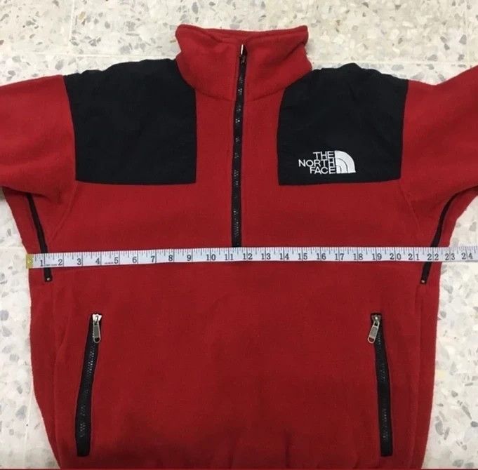 The North Face THE NORTH FACE JAPAN PULLOVER JACKET Size US L / EU 52-54 / 3 - 9 Thumbnail