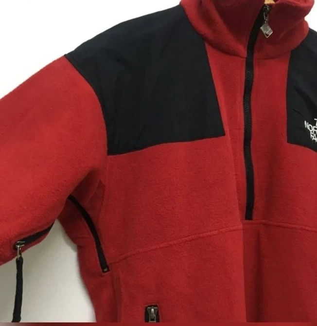 The North Face THE NORTH FACE JAPAN PULLOVER JACKET Size US L / EU 52-54 / 3 - 5 Thumbnail