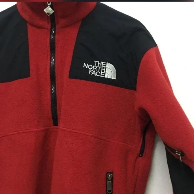 The North Face THE NORTH FACE JAPAN PULLOVER JACKET Size US L / EU 52-54 / 3 - 4 Thumbnail