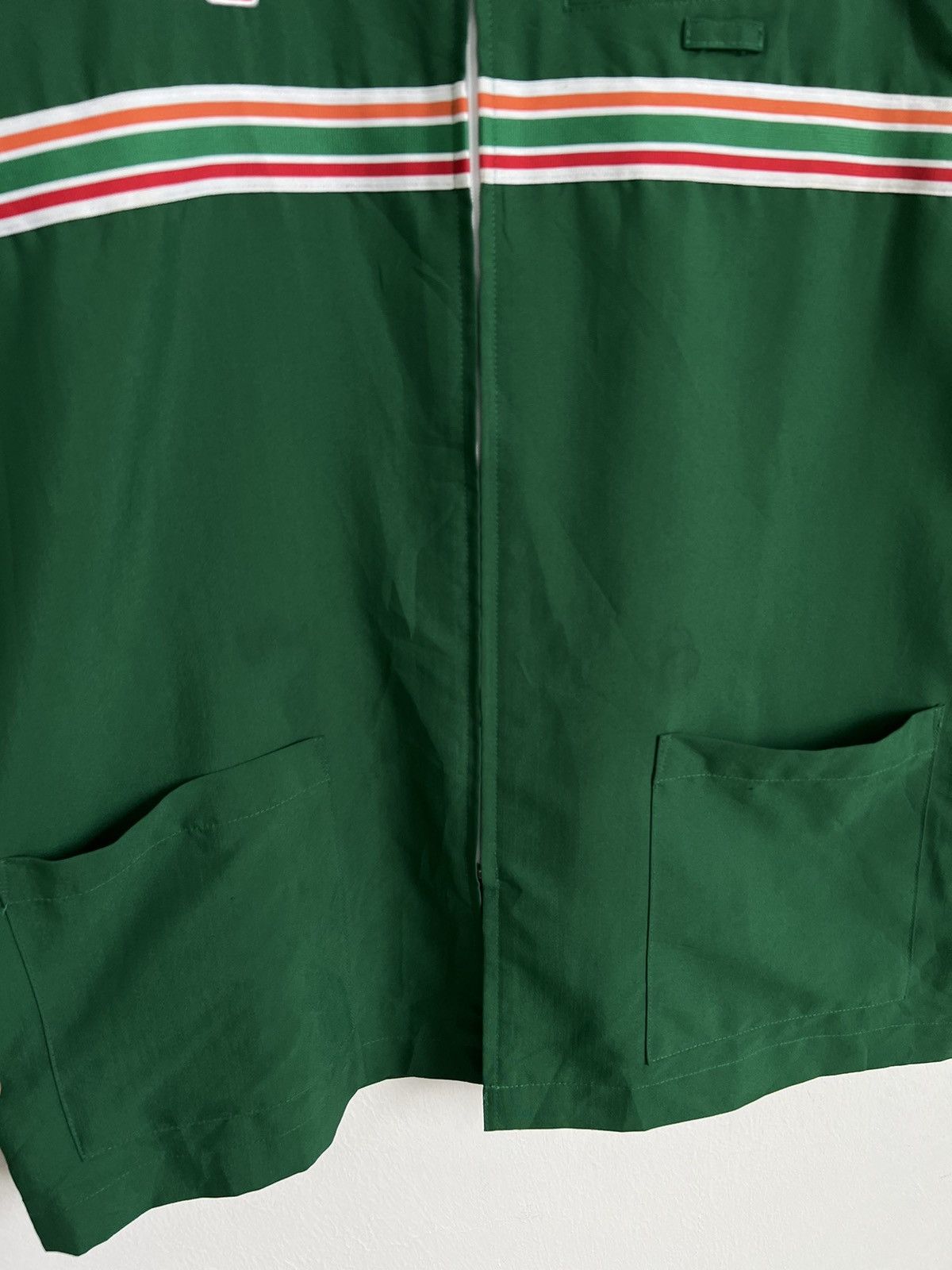 Japanese Brand 7 Eleven Shirts Jacket Size US M / EU 48-50 / 2 - 4 Thumbnail