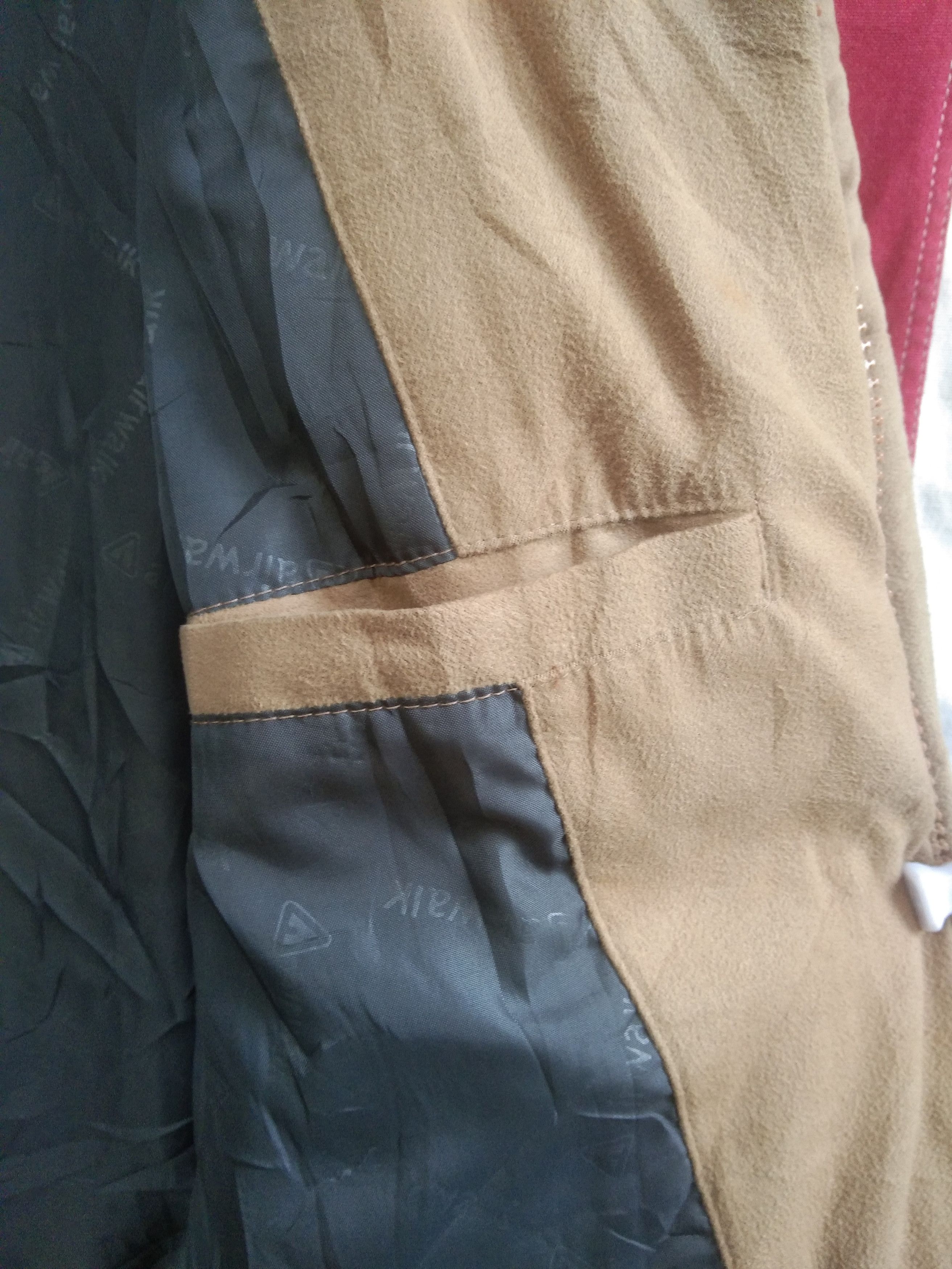 Airwalk AIRWALK PUFFER DOWN JACKET Size US M / EU 48-50 / 2 - 3 Thumbnail