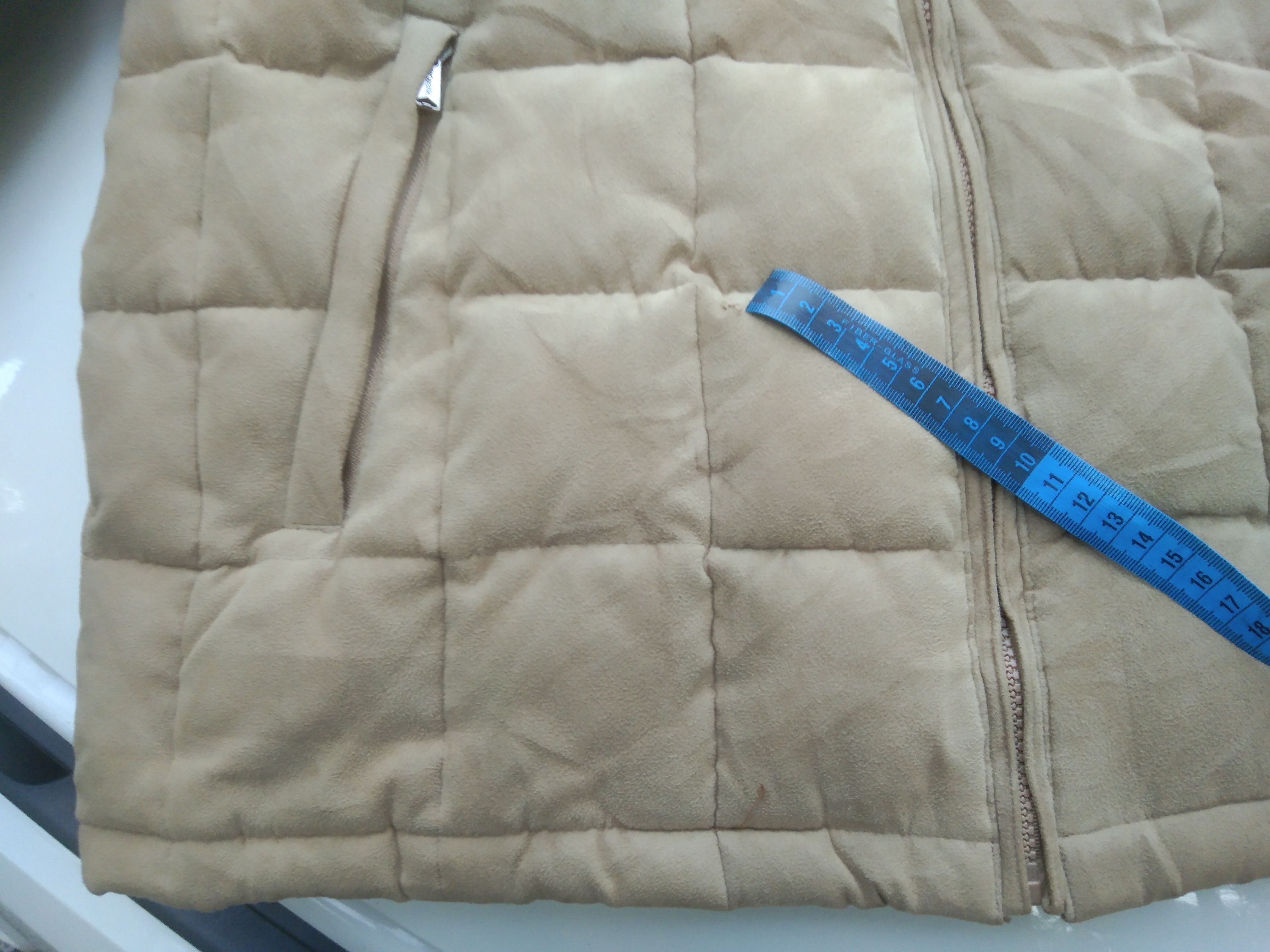 Airwalk AIRWALK PUFFER DOWN JACKET Size US M / EU 48-50 / 2 - 16 Thumbnail