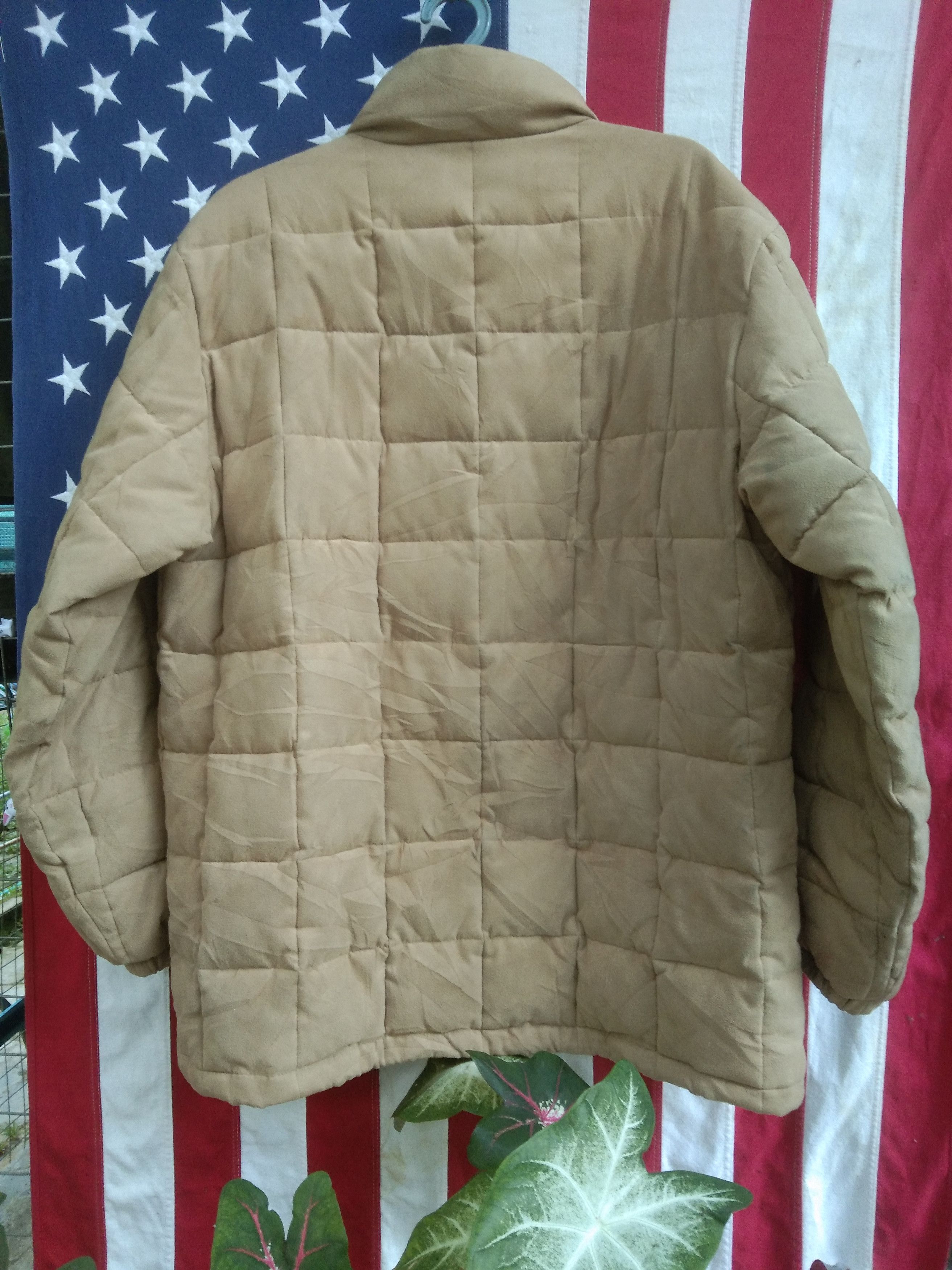 Airwalk AIRWALK PUFFER DOWN JACKET Size US M / EU 48-50 / 2 - 2 Thumbnail