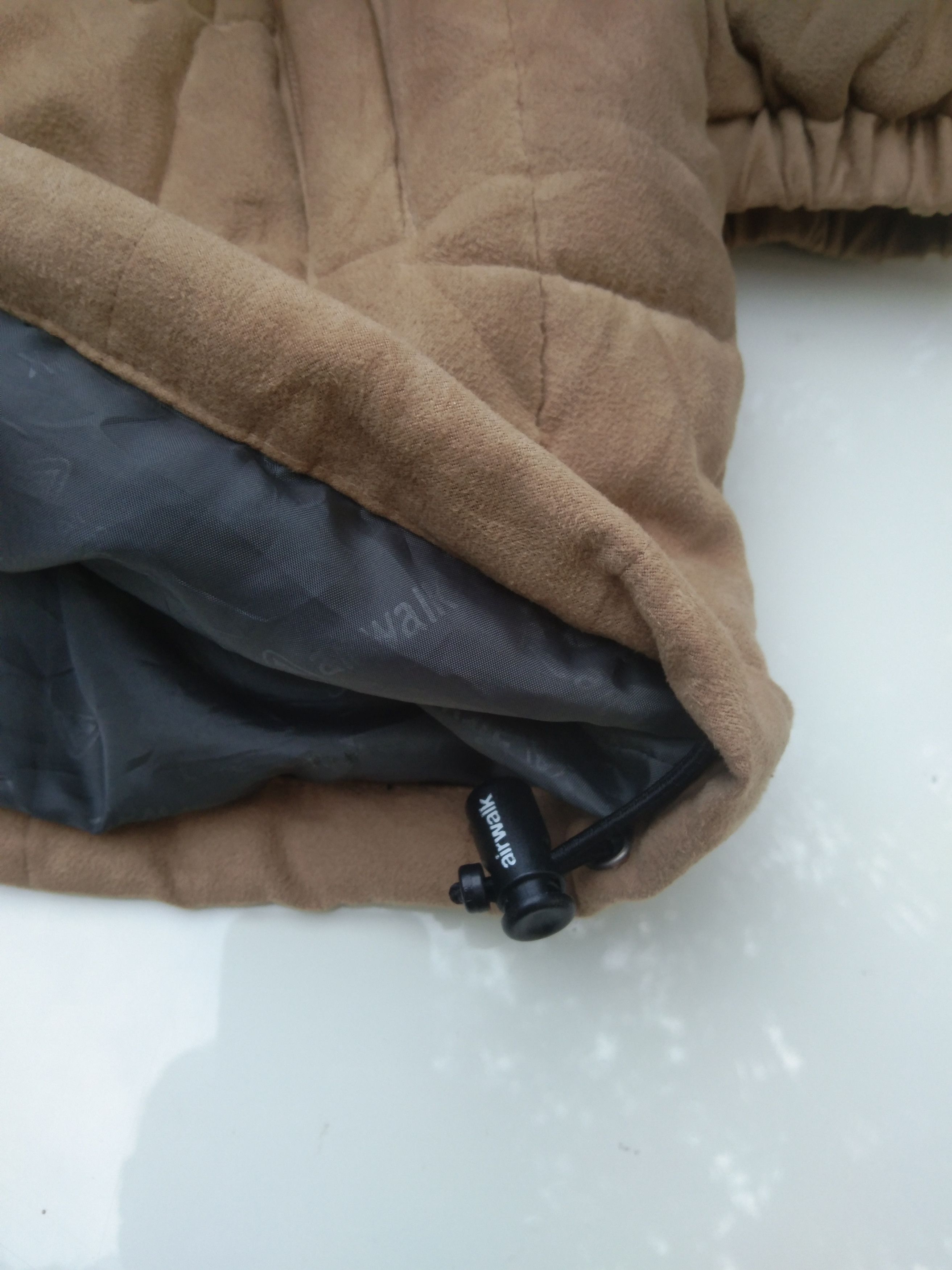 Airwalk AIRWALK PUFFER DOWN JACKET Size US M / EU 48-50 / 2 - 6 Thumbnail