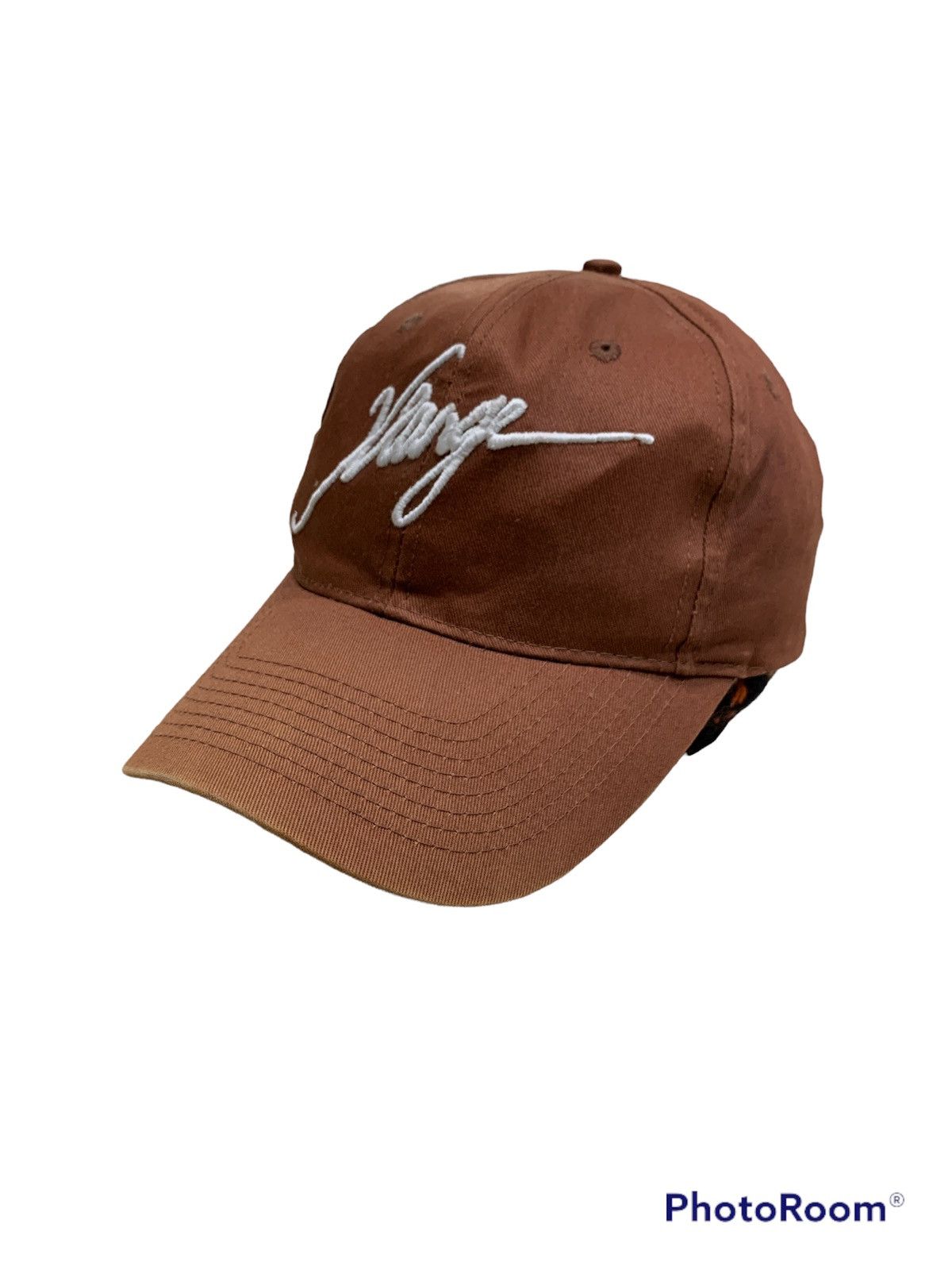 X-LARGE VINTAGE 1990s XLARGE X OTTO CAP HAT Size ONE SIZE - 2 Thumbnail