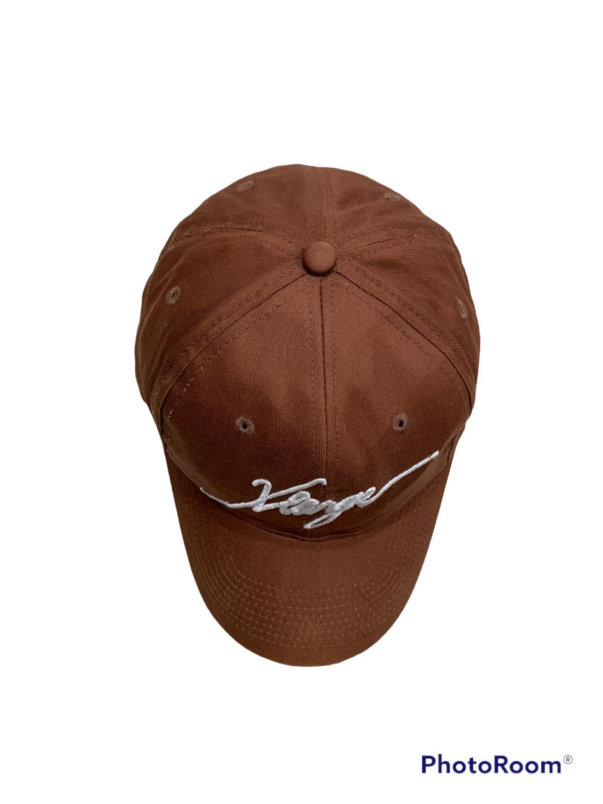 X-LARGE VINTAGE 1990s XLARGE X OTTO CAP HAT Size ONE SIZE - 3 Thumbnail