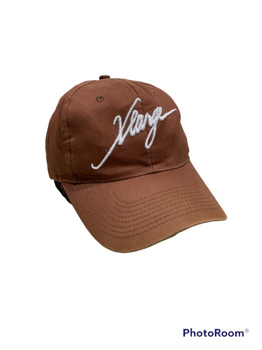Vintage VINTAGE 1990s XLARGE X OTTO CAP HAT | Grailed