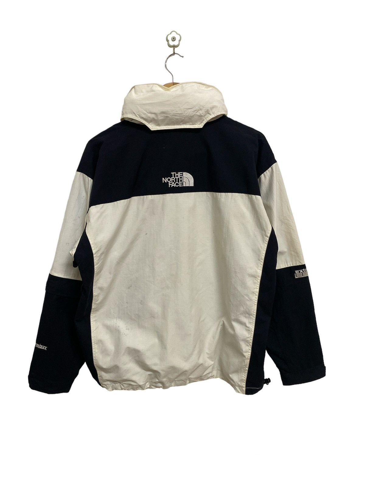 The North Face Vintage The North Face Jacket Dermizax Extreme Light Jacket Size US L / EU 52-54 / 3 - 7 Thumbnail