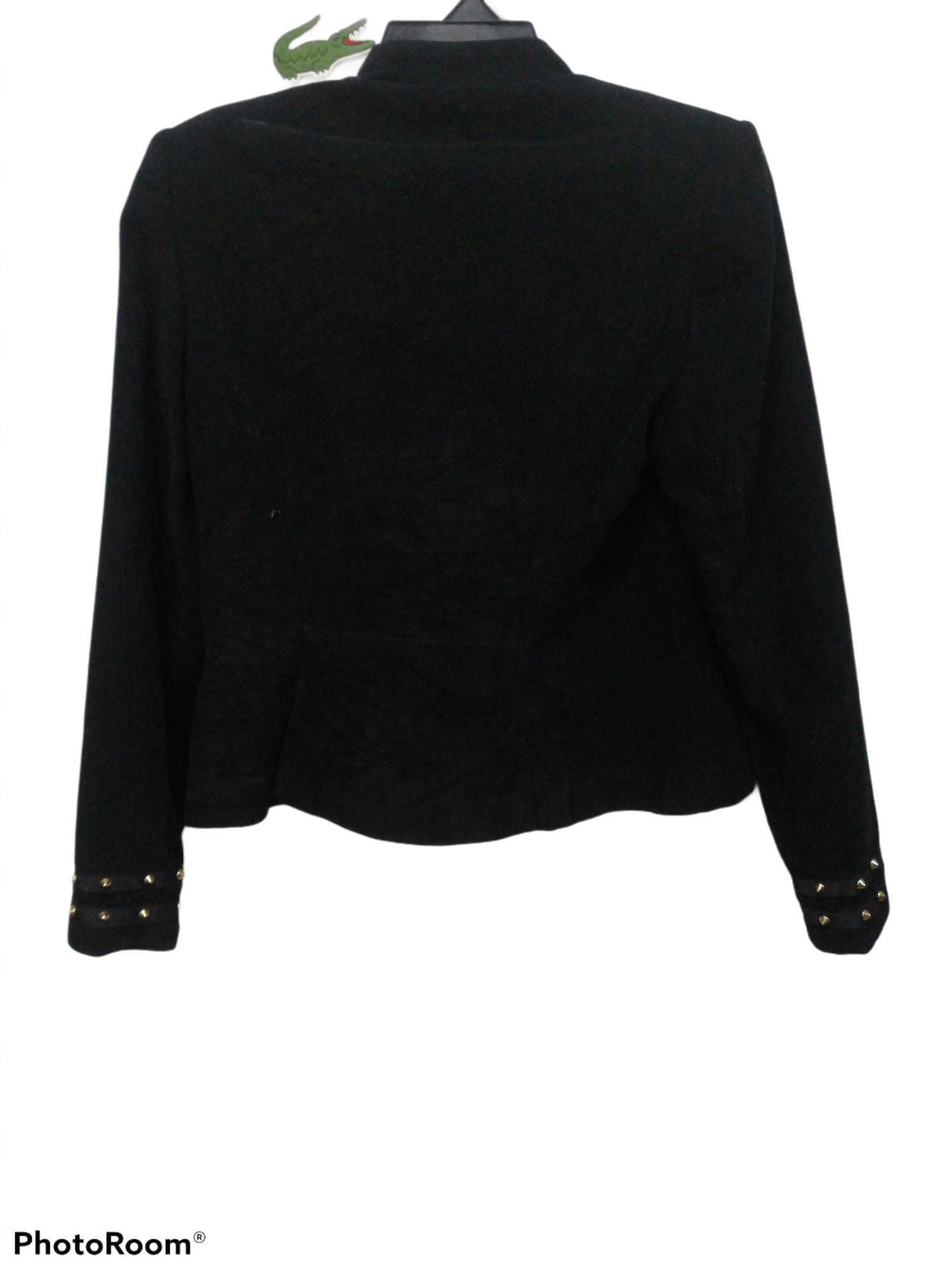 Japanese Brand × Zara ZARA TRAFALUC PUNK DESIGN JACKET Size US L / EU 52-54 / 3 - 2 Thumbnail