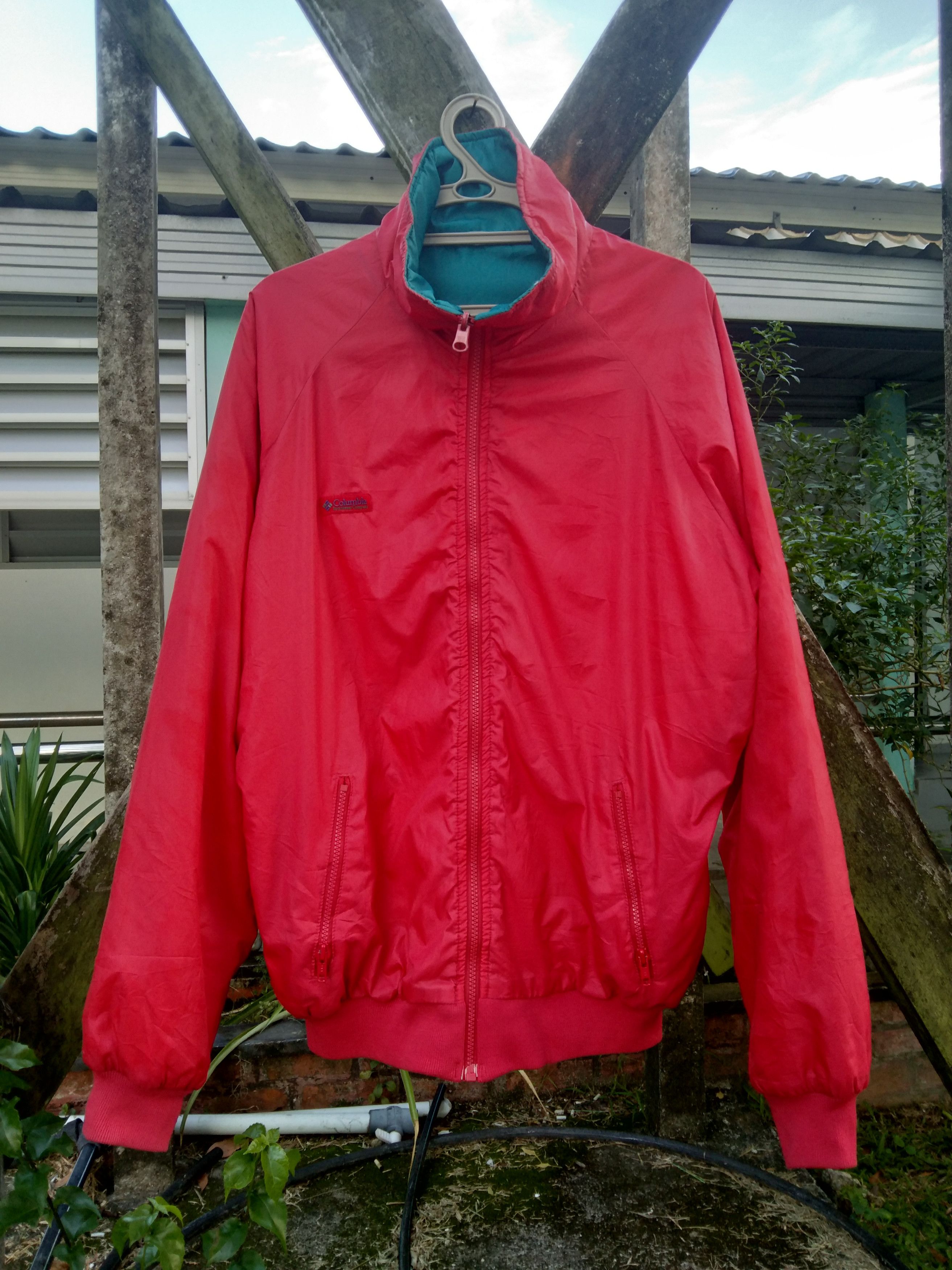 Columbia 🔥CHRISTMAS SALES🔥COLUMBIA SPORTSWEAR JACKET Size US M / EU 48-50 / 2 - 3 Thumbnail