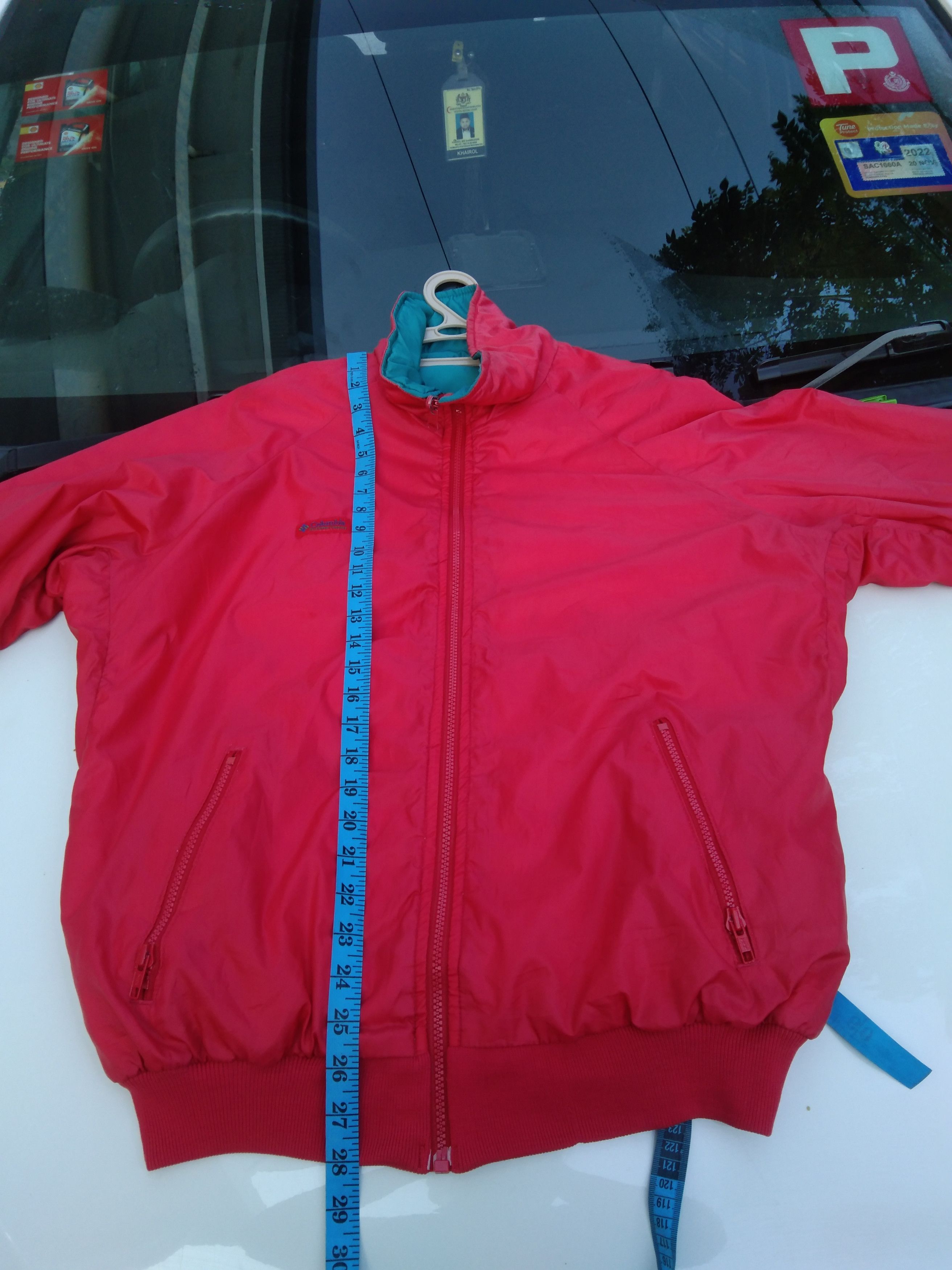 Columbia 🔥CHRISTMAS SALES🔥COLUMBIA SPORTSWEAR JACKET Size US M / EU 48-50 / 2 - 11 Thumbnail