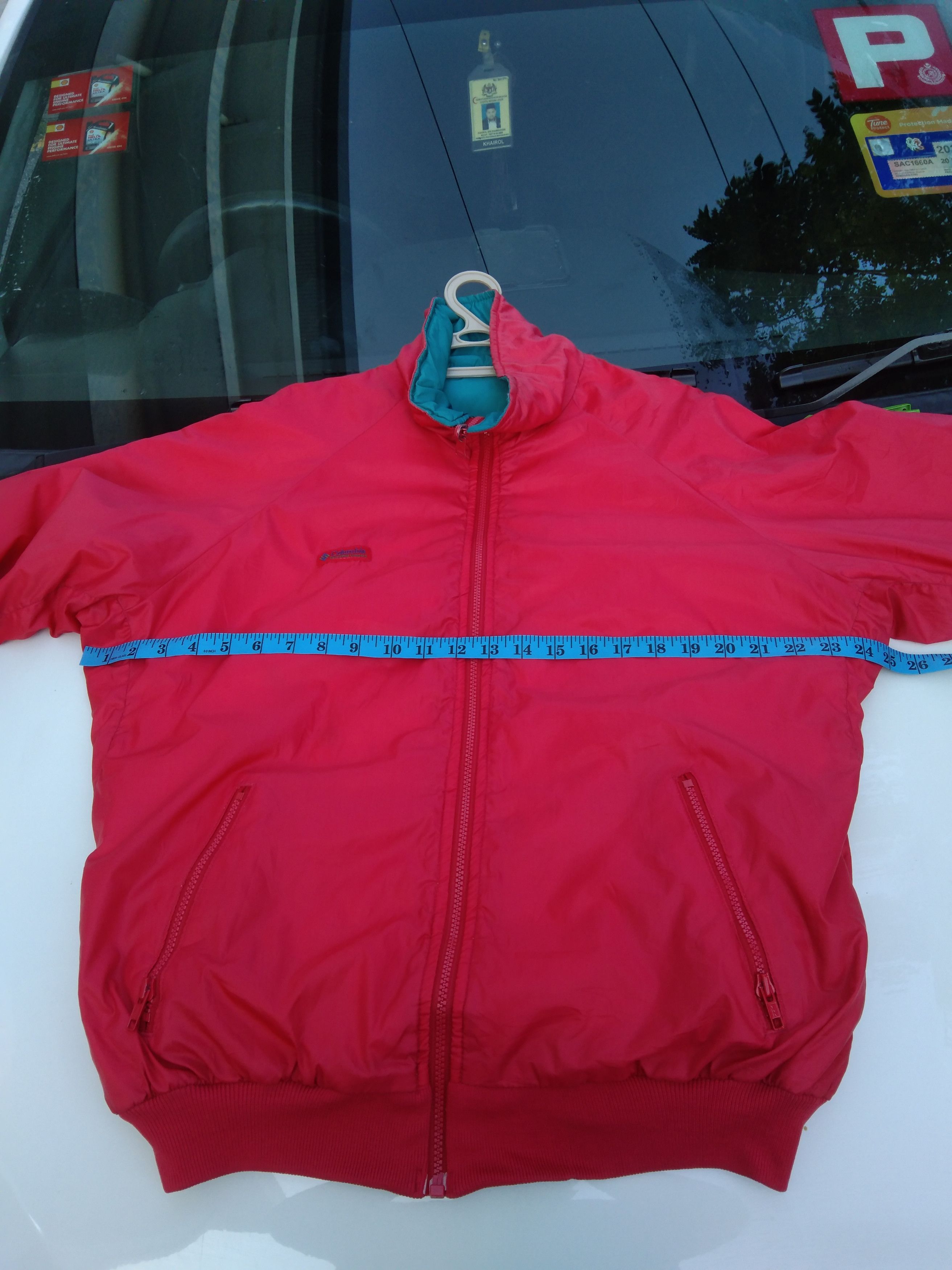 Columbia 🔥CHRISTMAS SALES🔥COLUMBIA SPORTSWEAR JACKET Size US M / EU 48-50 / 2 - 10 Thumbnail