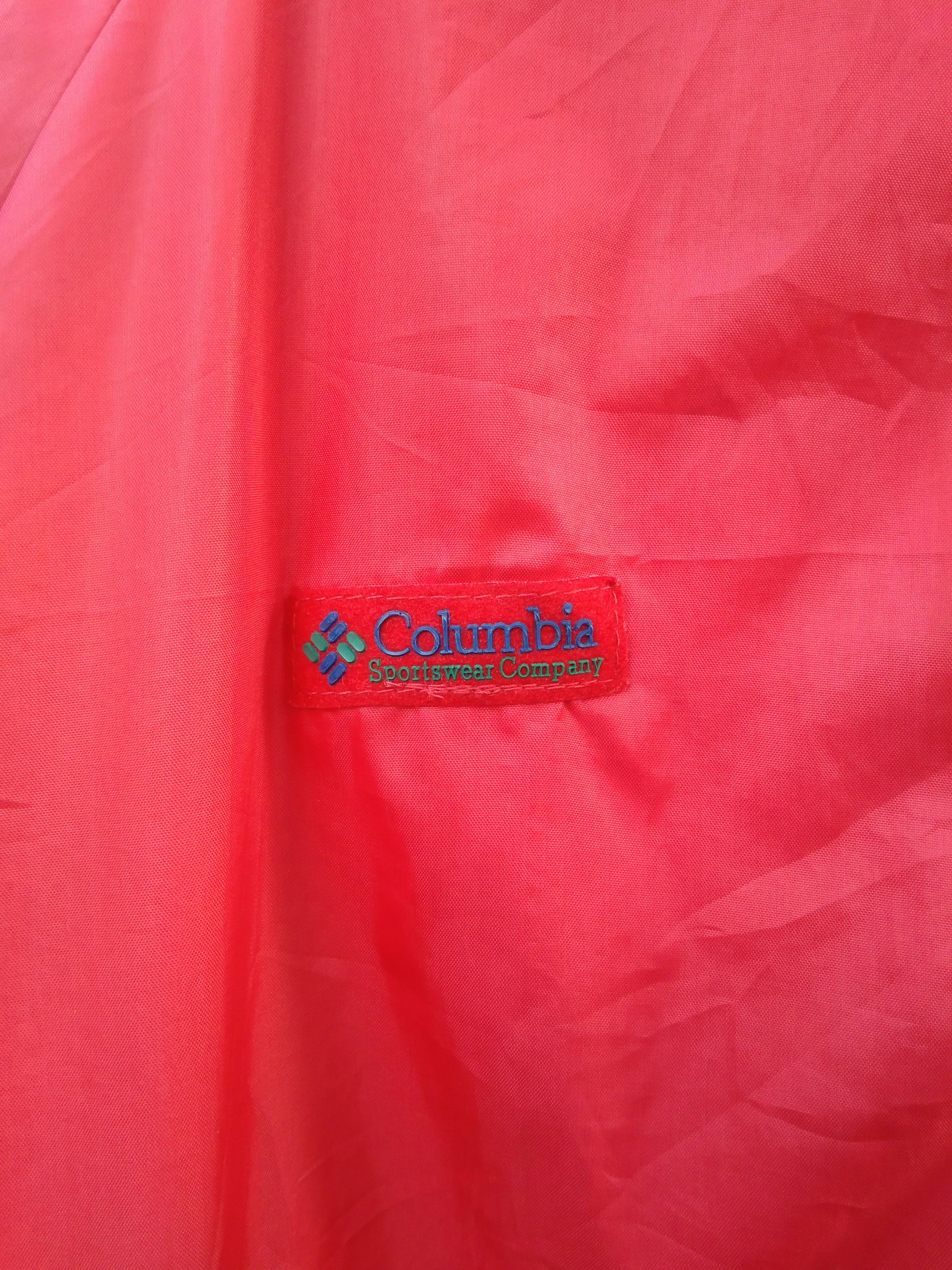 Columbia 🔥CHRISTMAS SALES🔥COLUMBIA SPORTSWEAR JACKET Size US M / EU 48-50 / 2 - 5 Thumbnail