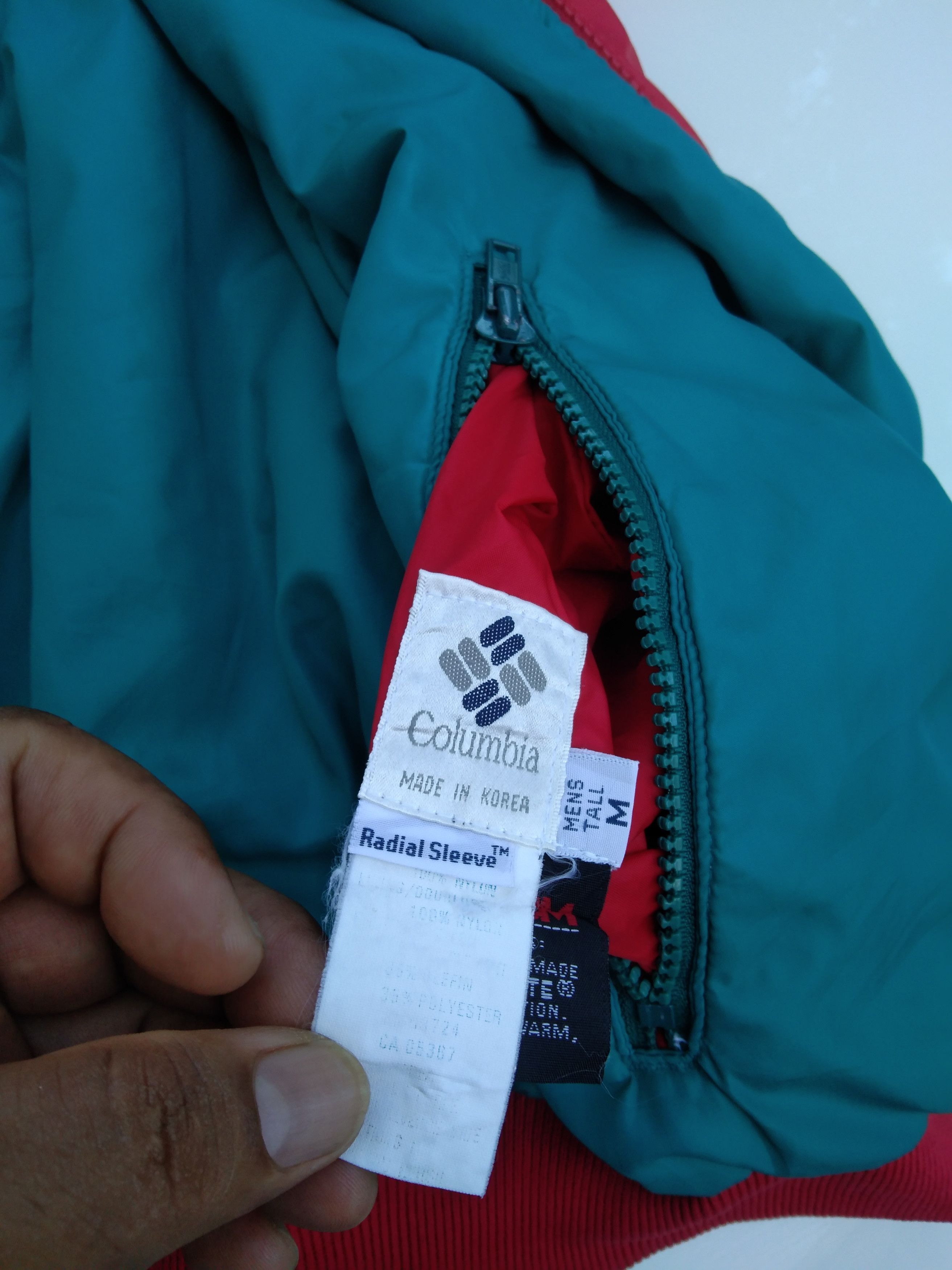 Columbia 🔥CHRISTMAS SALES🔥COLUMBIA SPORTSWEAR JACKET Size US M / EU 48-50 / 2 - 8 Thumbnail