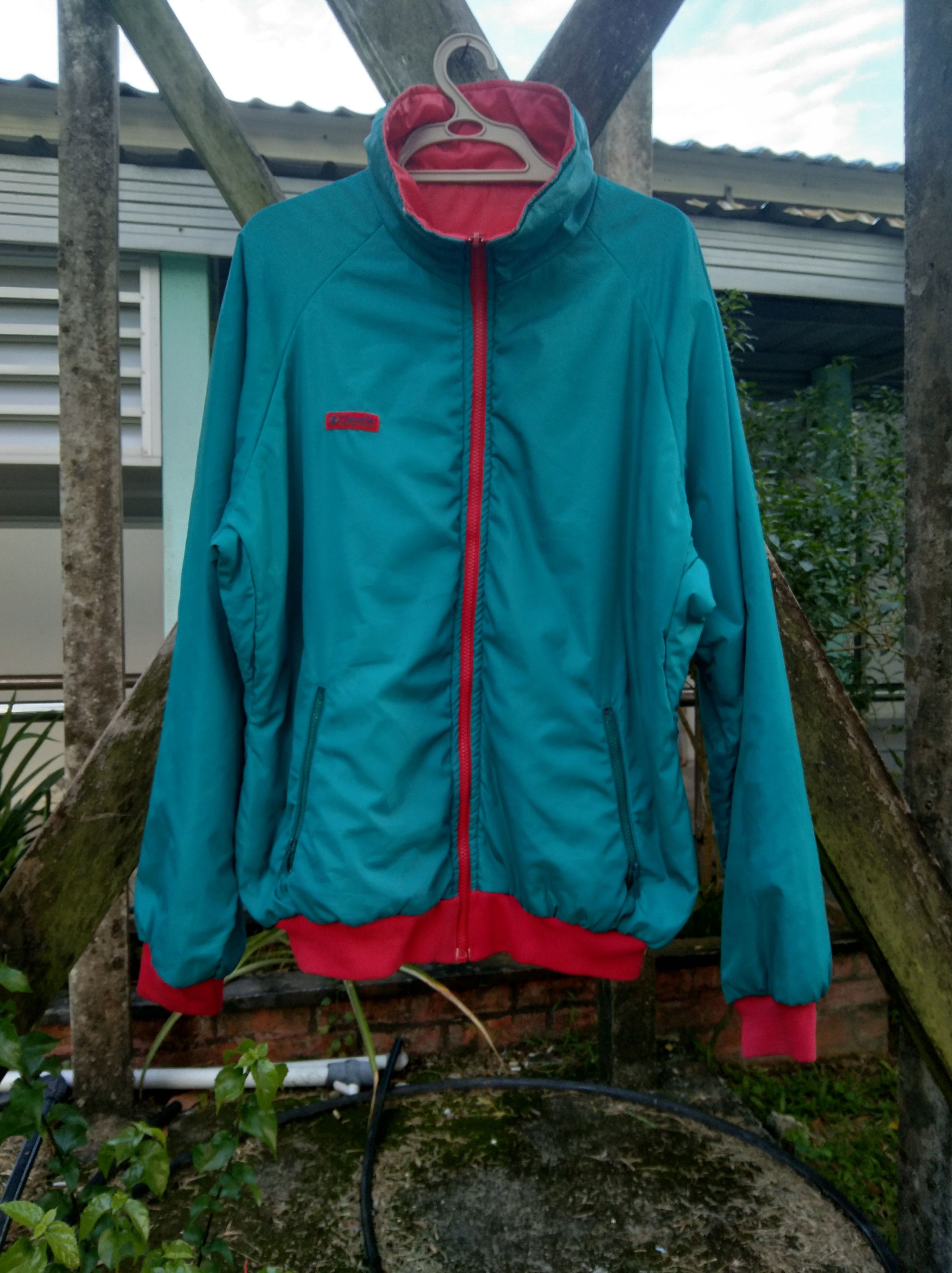 🔥CHRISTMAS SALES🔥COLUMBIA SPORTSWEAR JACKET