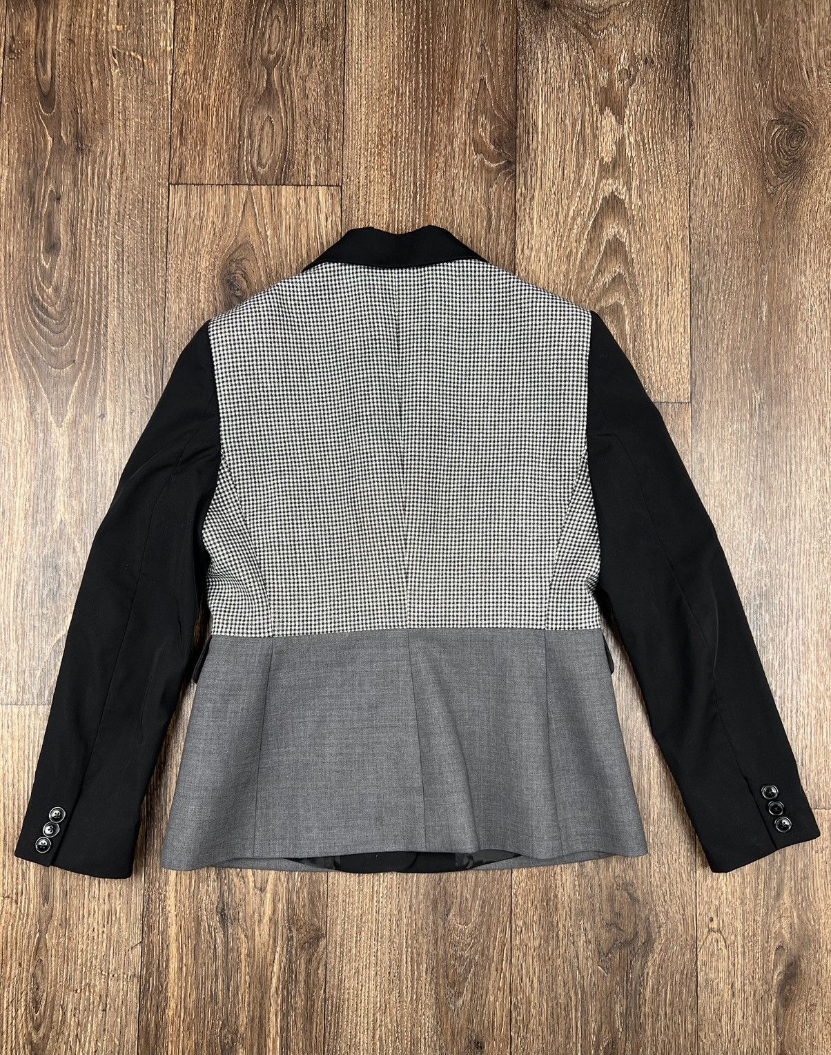 Moschino Moschino Cheap And Chic Blazer Jacket Size L / US 10 / IT 46 - 11 Thumbnail
