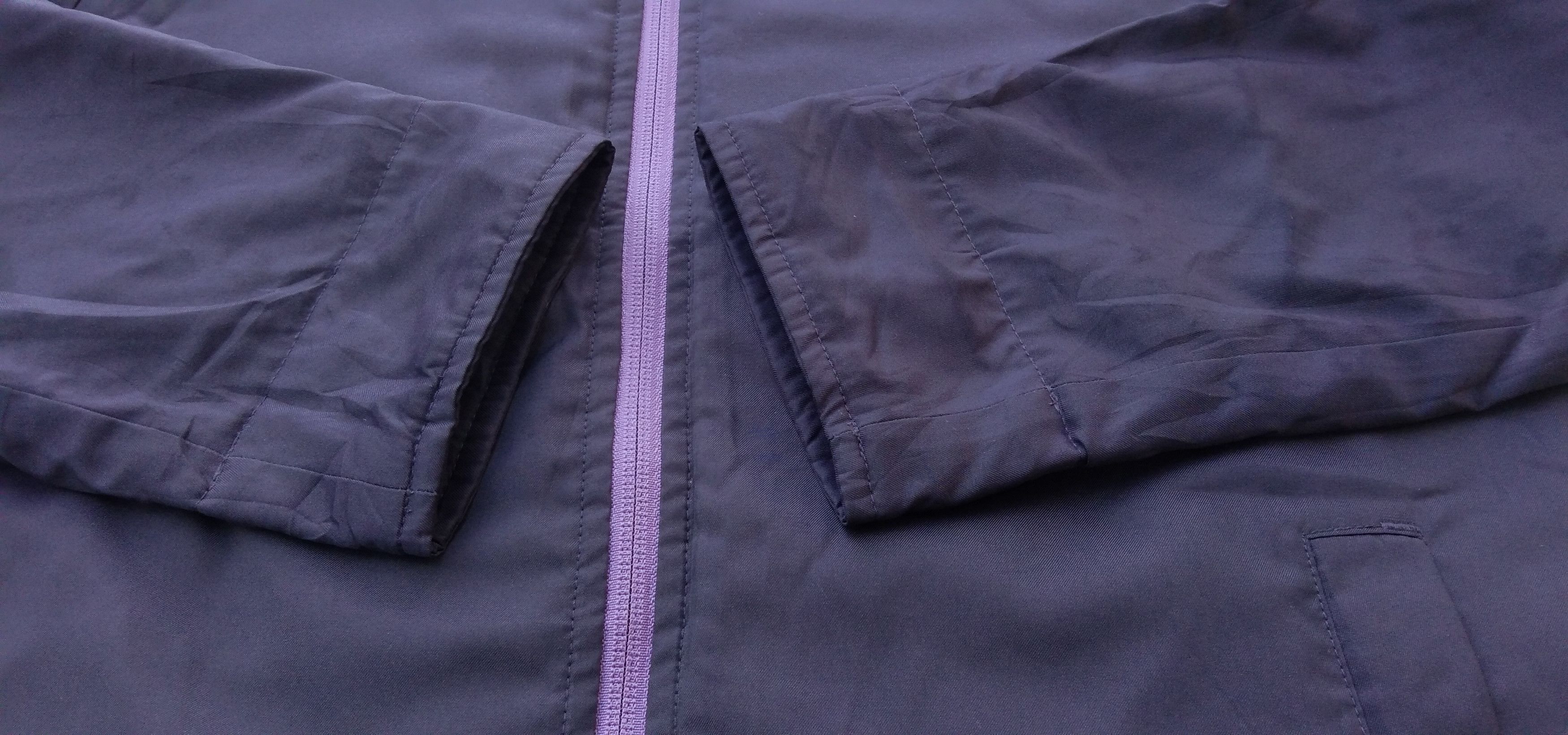 Nike NIKE REVERSIBLE QUILTED JACKET Size M / US 6-8 / IT 42-44 - 6 Thumbnail