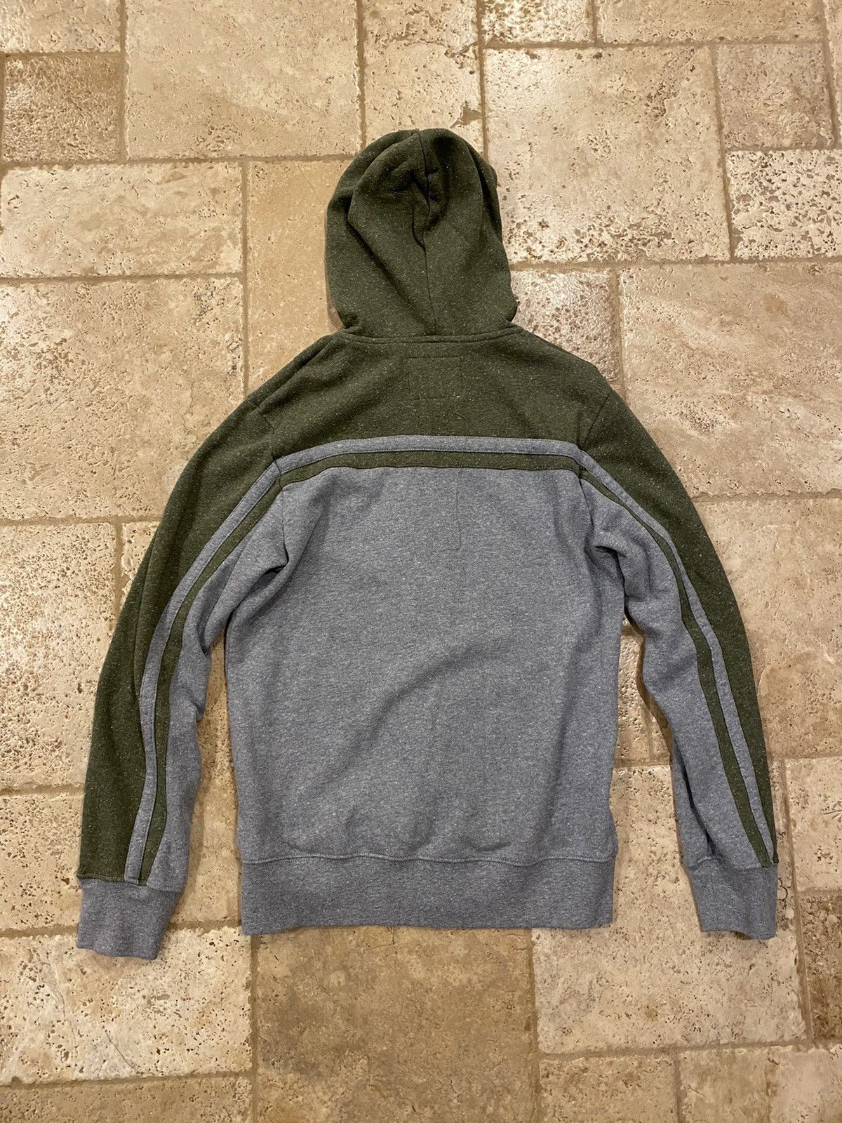True Religion True Religion Zip Up Hoodie Size US S / EU 44-46 / 1 - 3 Thumbnail