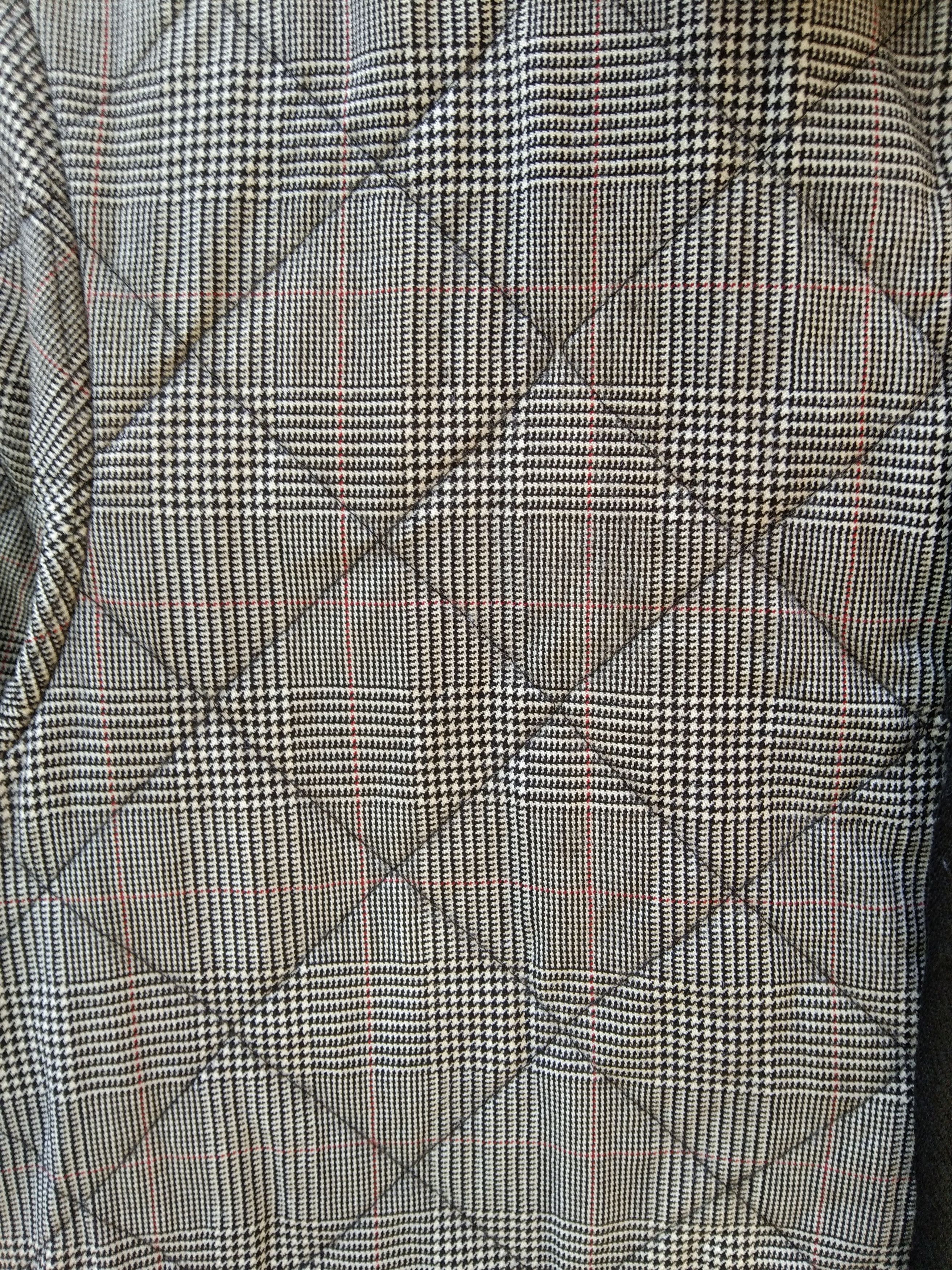 Mackintosh × SHIPS 🔥NEW YEAR DEALS🔥VINTAGE MACKINTOSH x SHIPS QUILTED JACKET Size US M / EU 48-50 / 2 - 5 Thumbnail