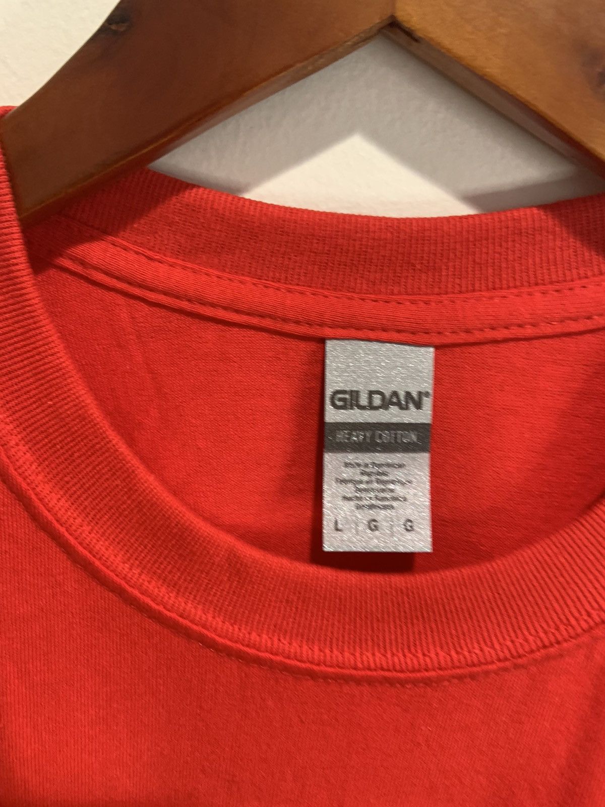 Travis Scott Travis scott mcdonalds tee Size US L / EU 52-54 / 3 - 3 Thumbnail
