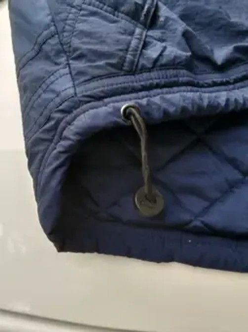 Nike VINTAGE NIKE QUILTED JACKET Size US L / EU 52-54 / 3 - 17 Thumbnail