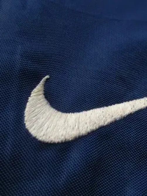 Nike VINTAGE NIKE QUILTED JACKET Size US L / EU 52-54 / 3 - 13 Thumbnail