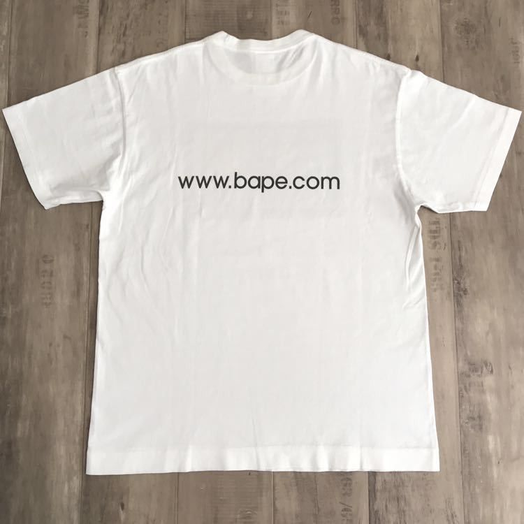 Bape BAPE Gold member limited T-shirt Size US L / EU 52-54 / 3 - 4 Thumbnail